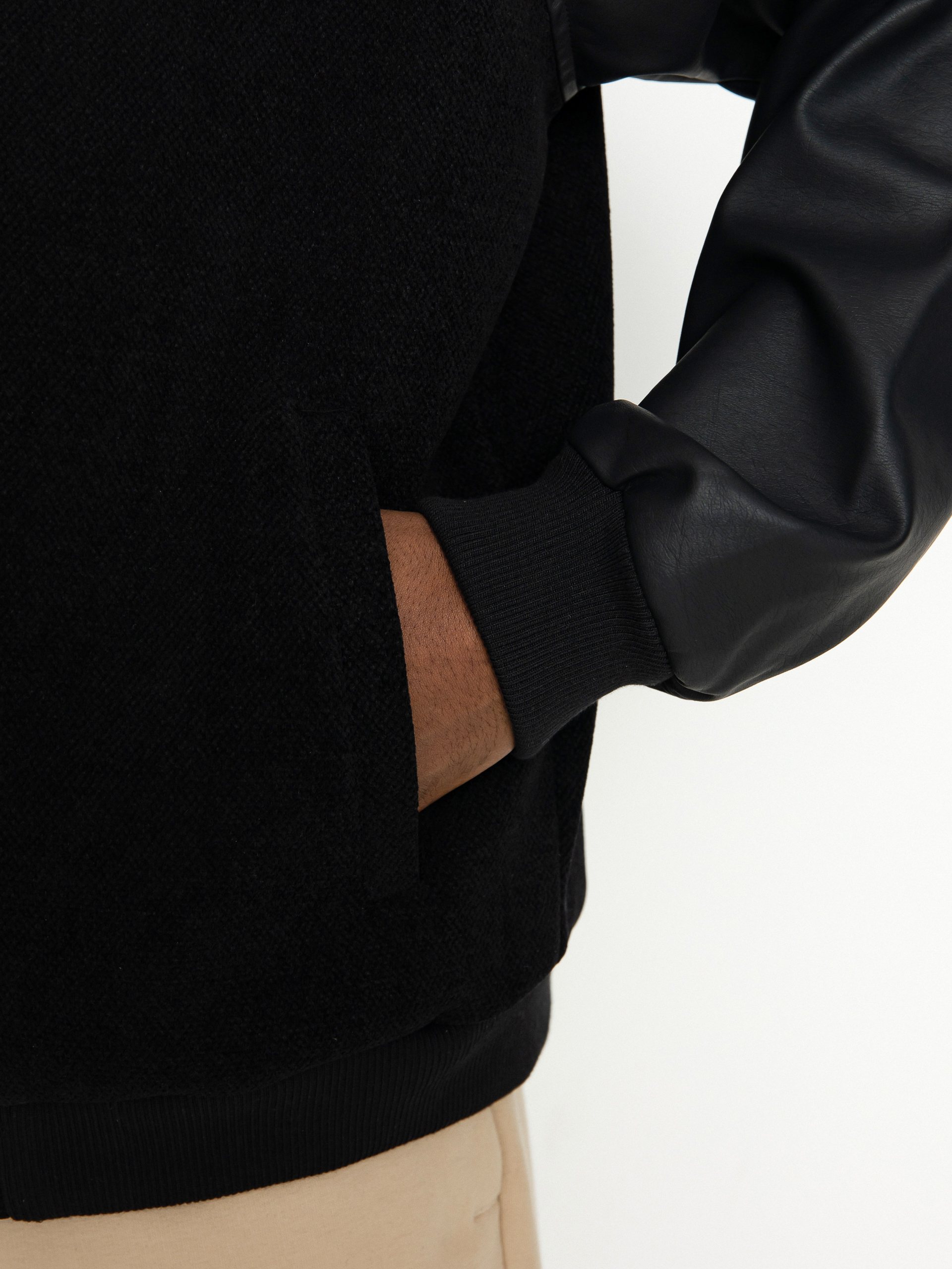 Dzseki Prosto Baze 2.0 (black)