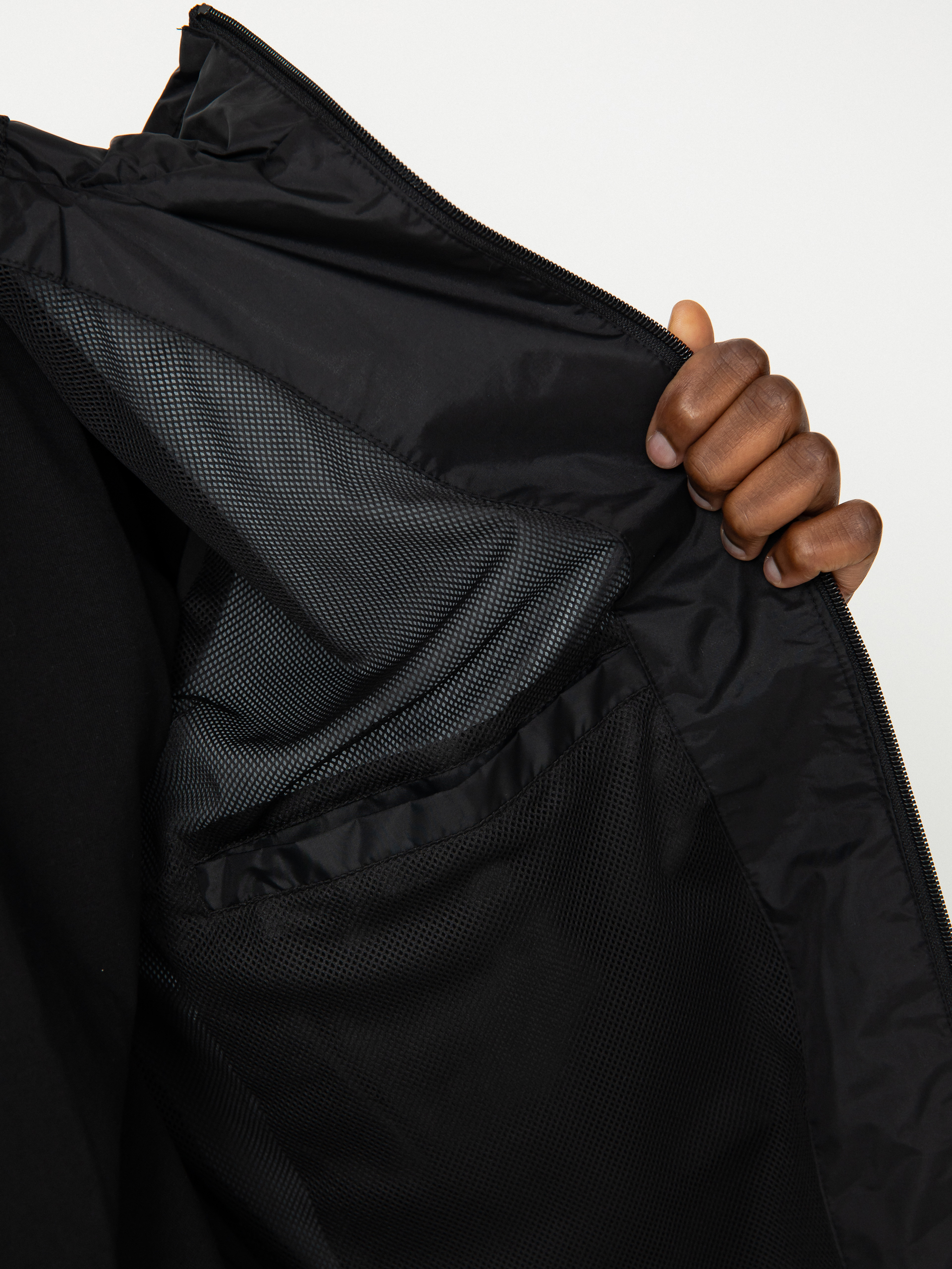 Dzseki Prosto Nomad (black)