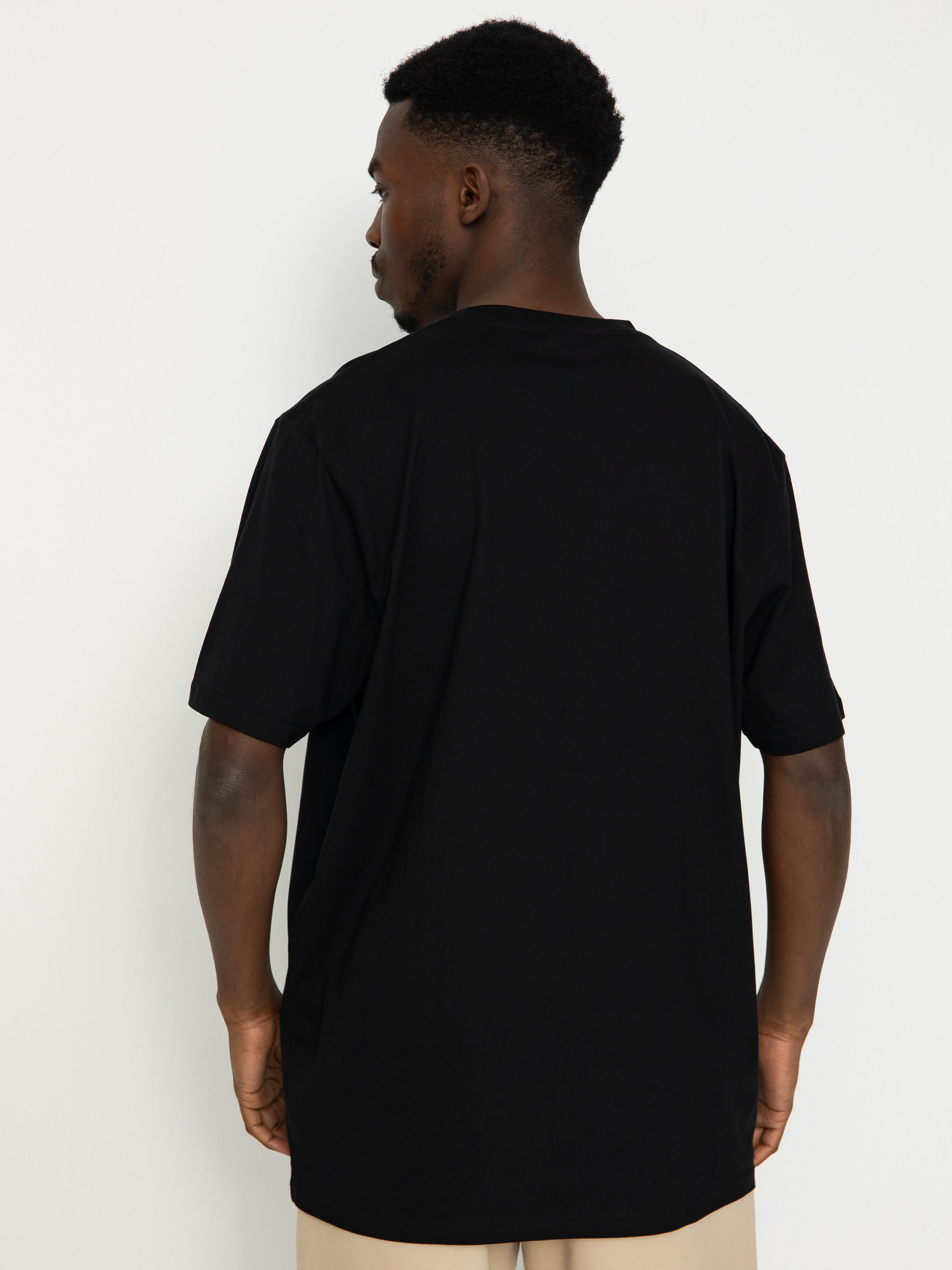 Póló Prosto Tronite (black)