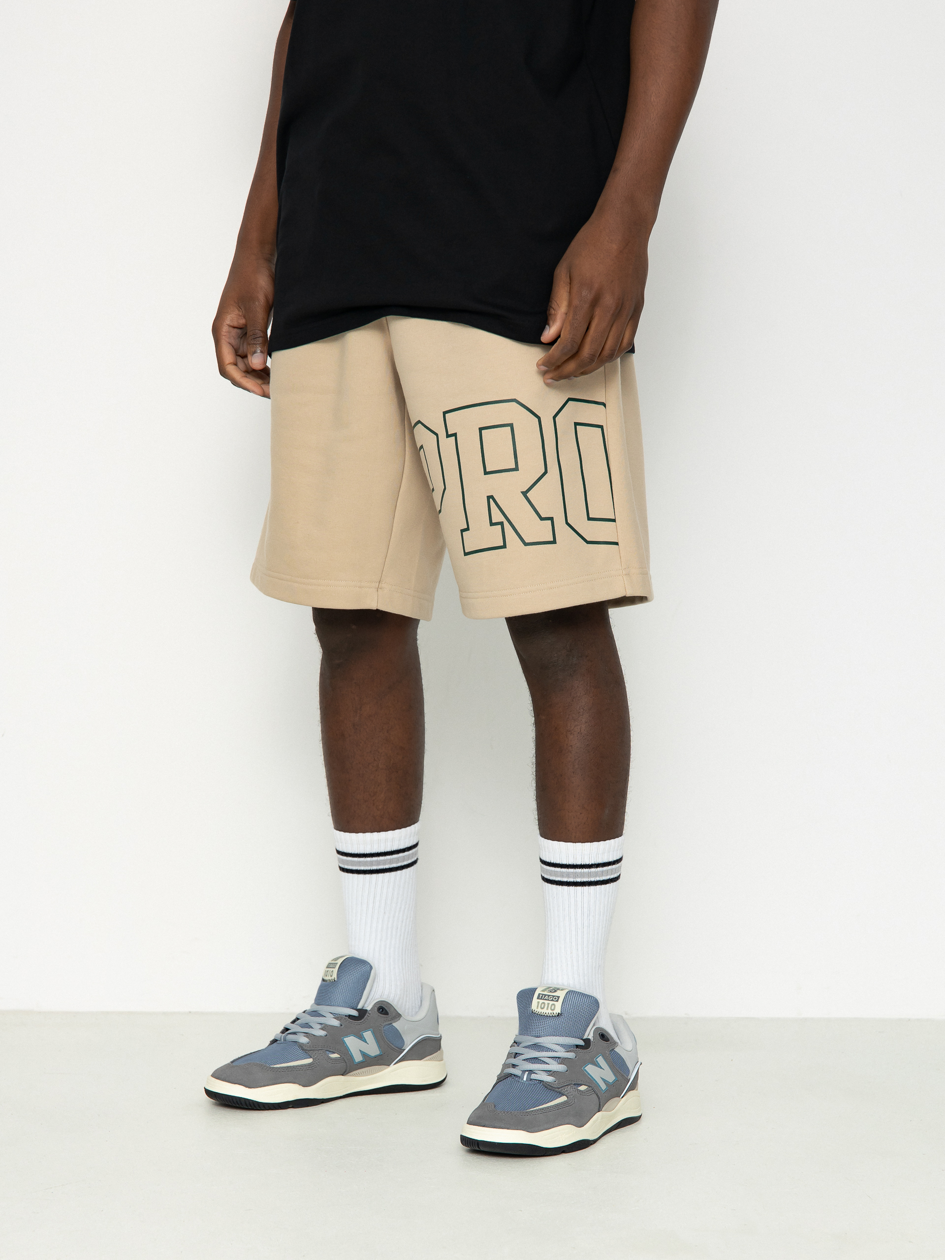 Rövidnadrág Prosto Hiddo