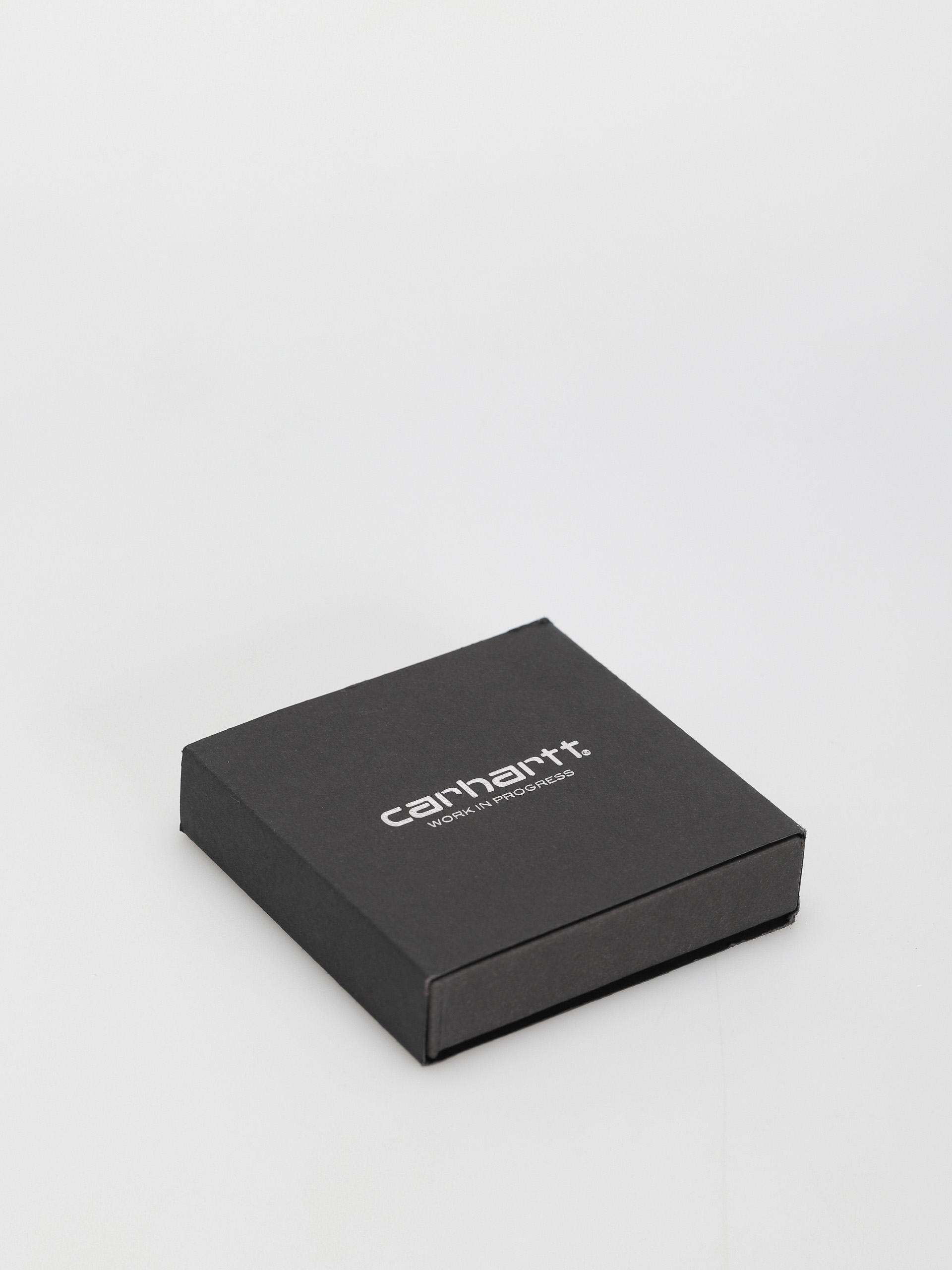 Akcesoria Carhartt WIP Bottle Cap Pendant (silver)