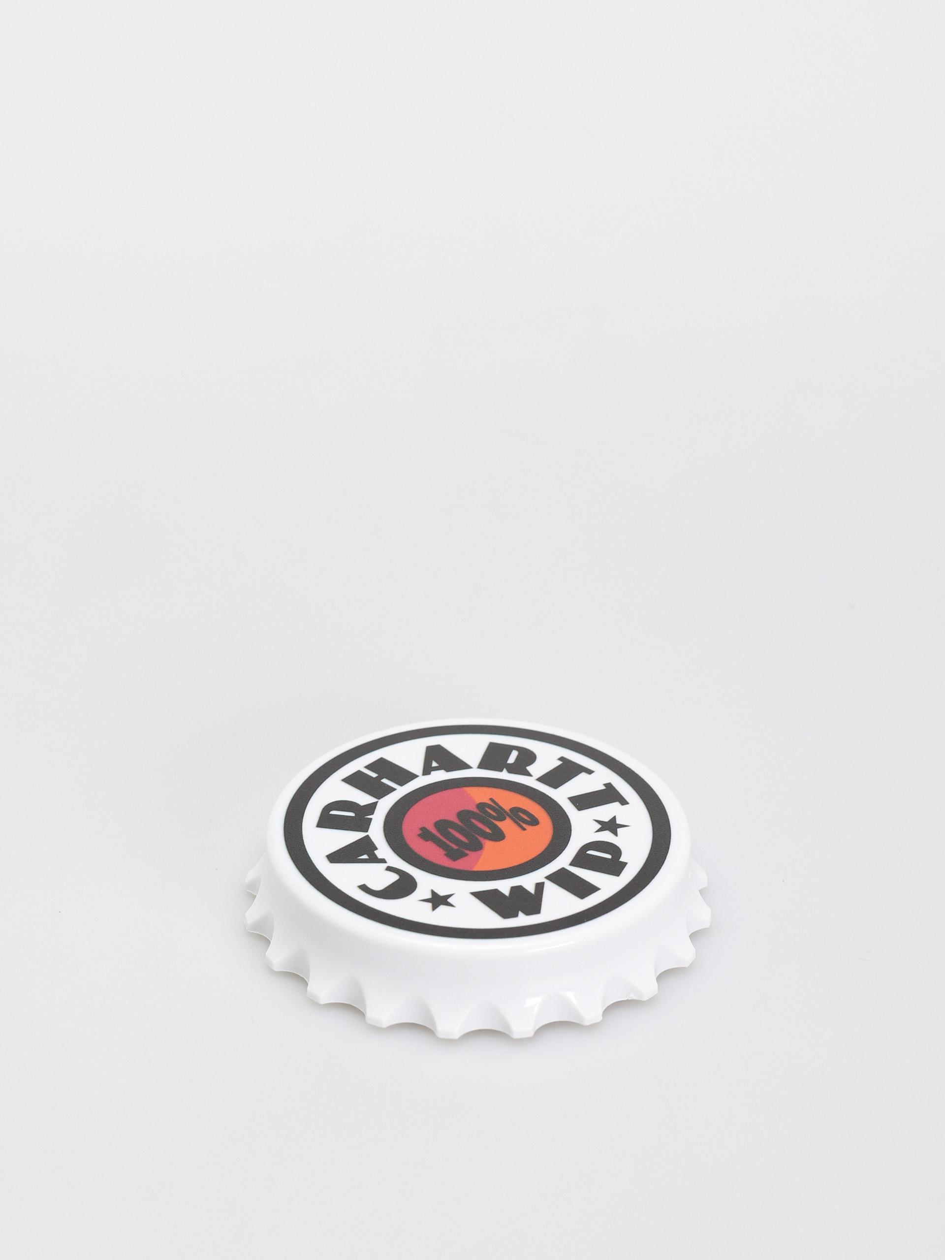 Akcesoria Carhartt WIP Bottle Cap Opener (multicolor)