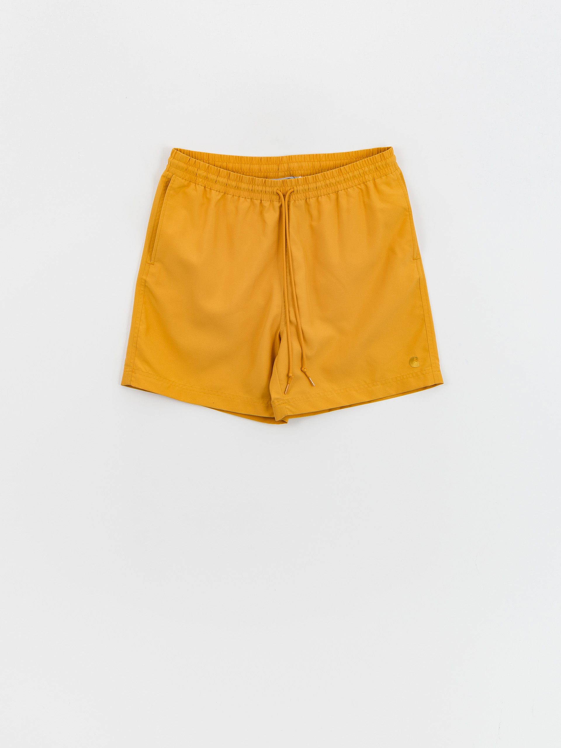 Carhartt WIP Chase Swim Rövidnadrág (sunray/gold)