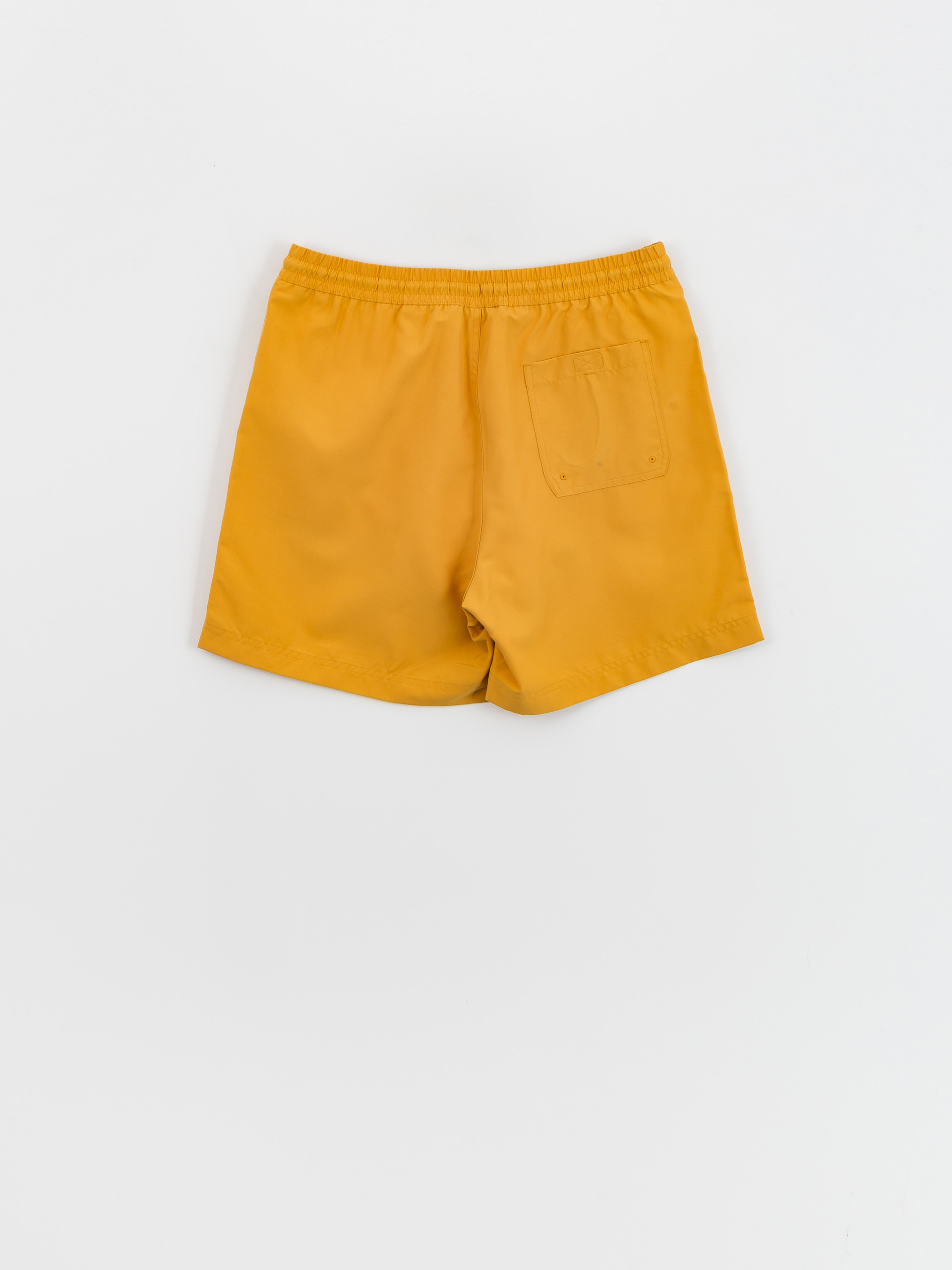 Carhartt WIP Chase Swim Rövidnadrág (sunray/gold)