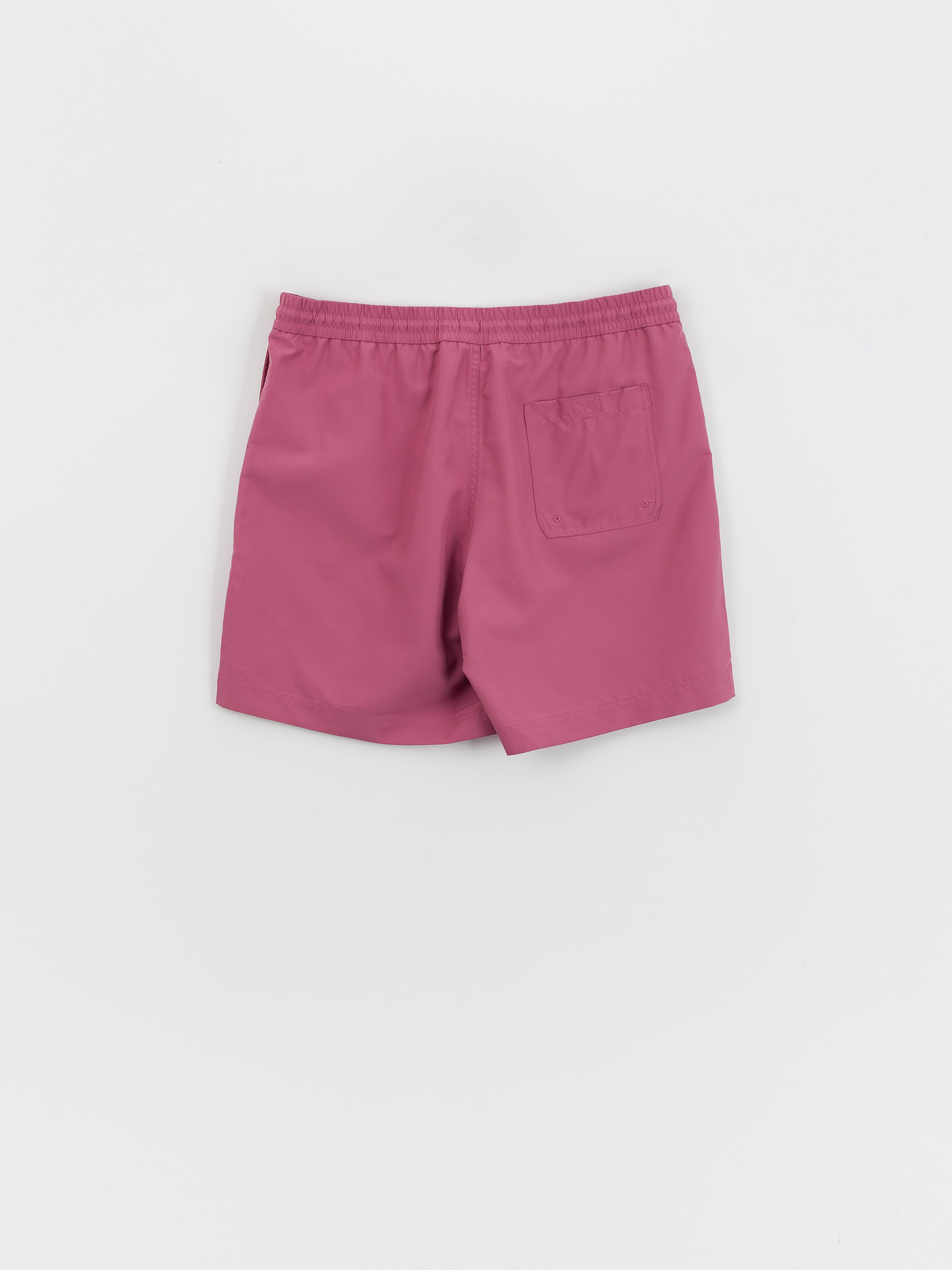 Carhartt WIP Chase Swim Rövidnadrág (magenta/gold)