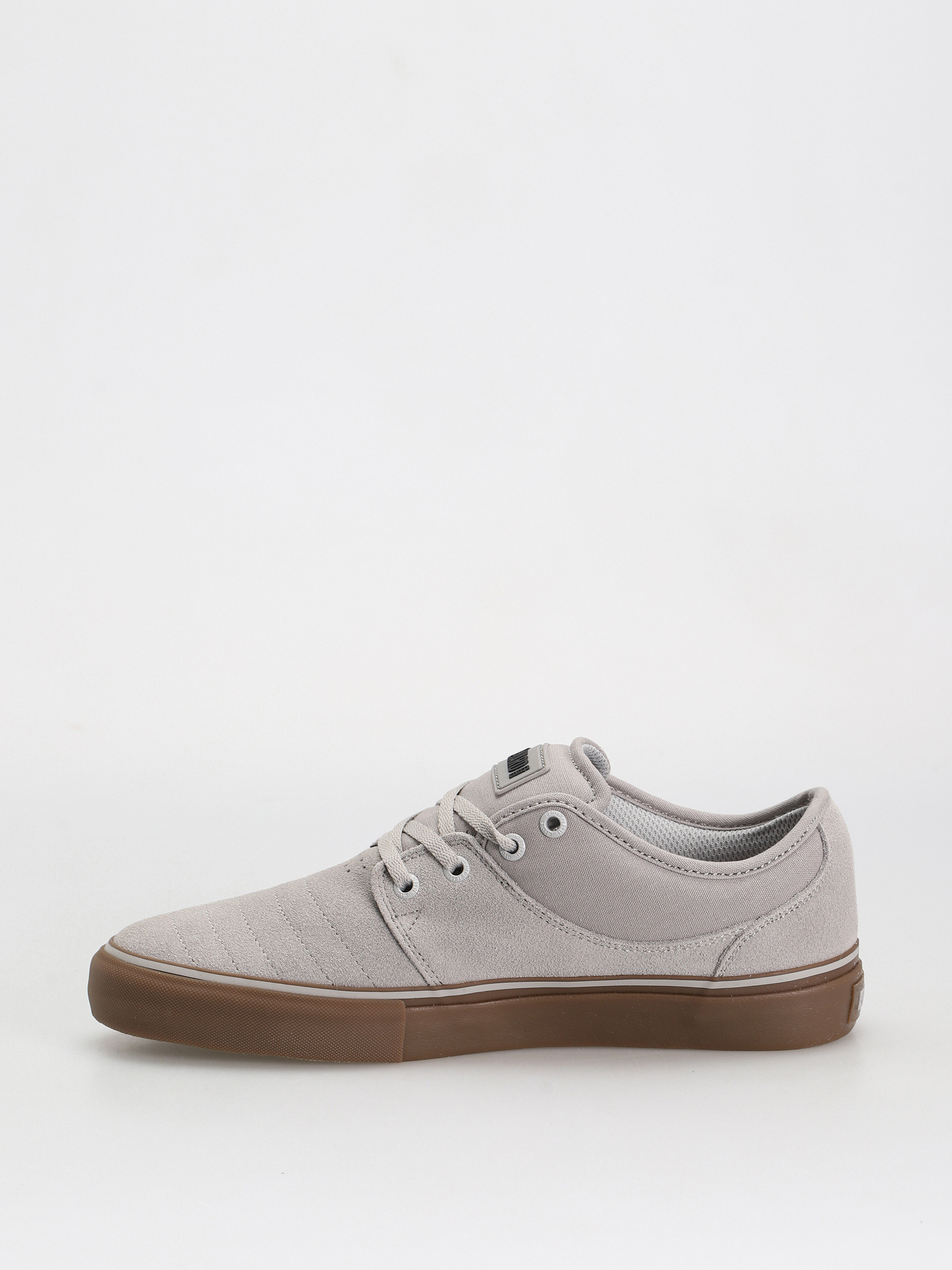 Cipők Globe Mahalo Plus (grey/tobacco)