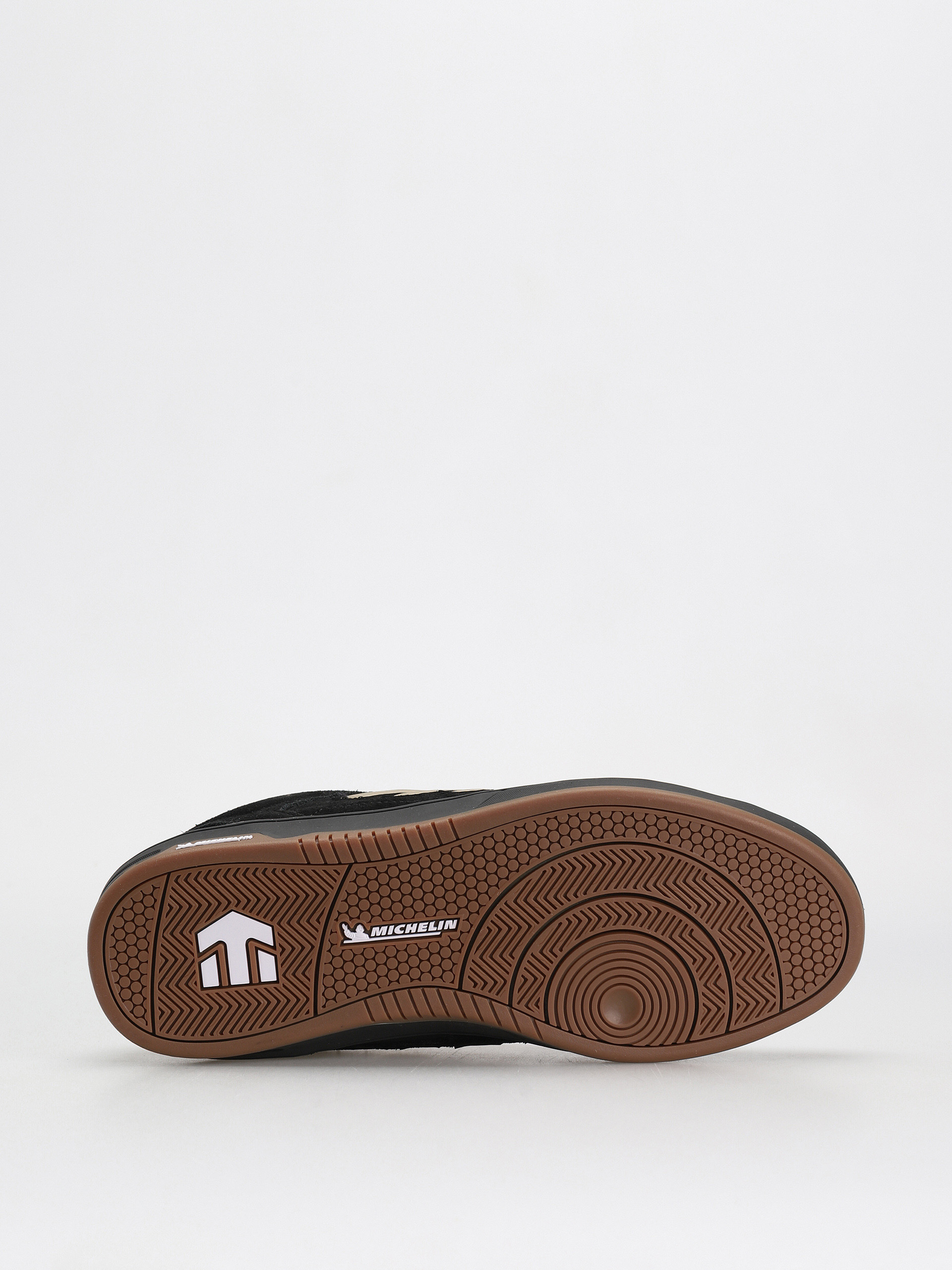 Cipők Etnies The Aurelien Michelin (black/gold)