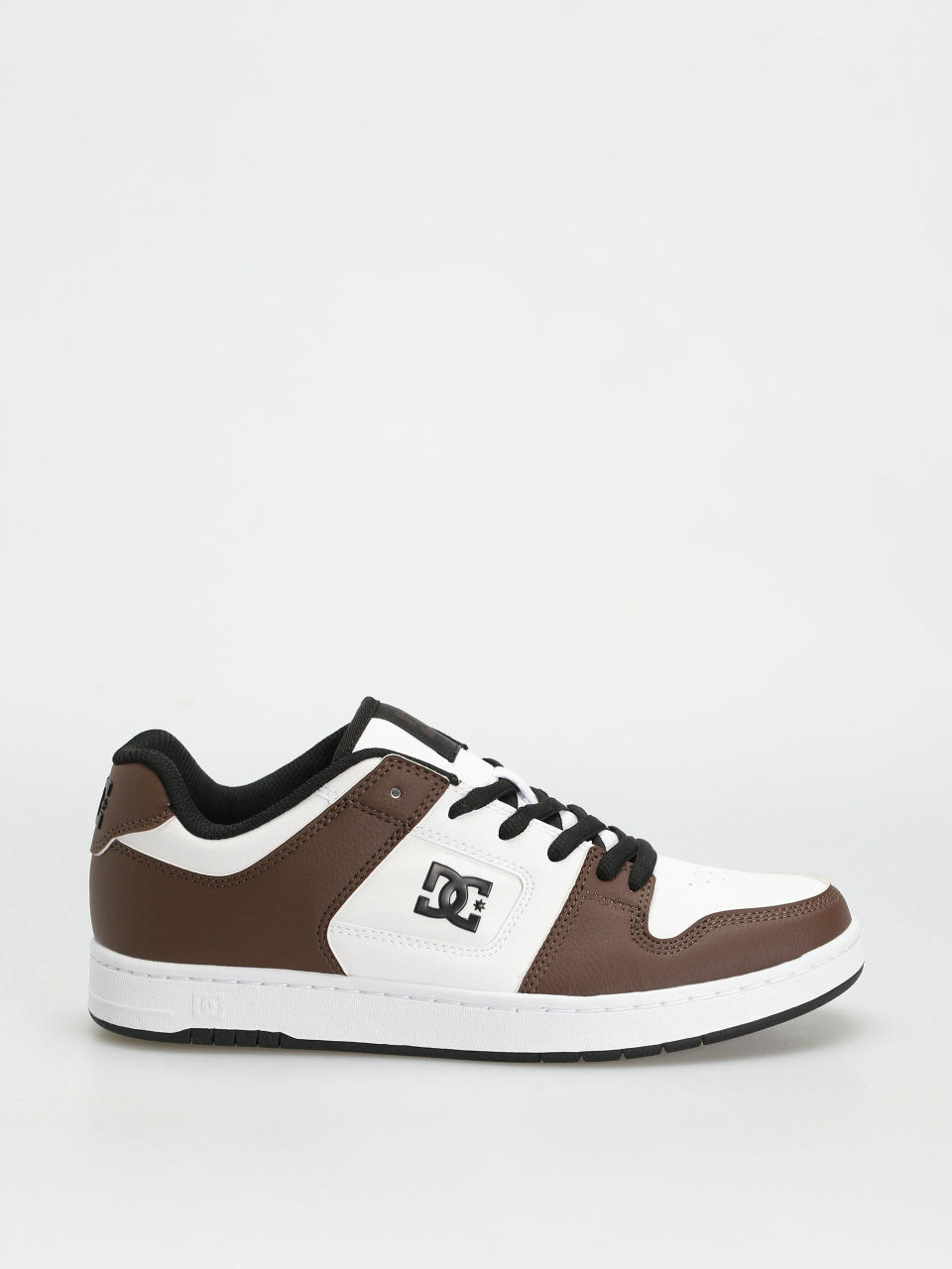 Cipők DC Manteca 4 Sn (white/brown)