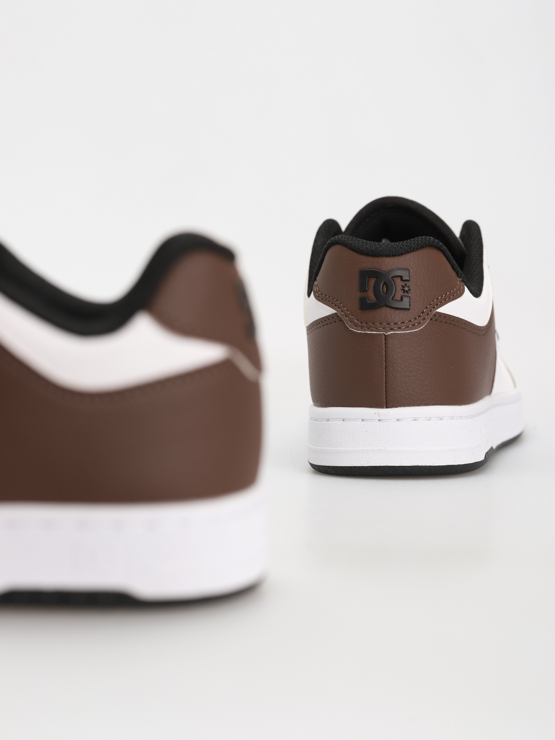 Cipők DC Manteca 4 Sn (white/brown)