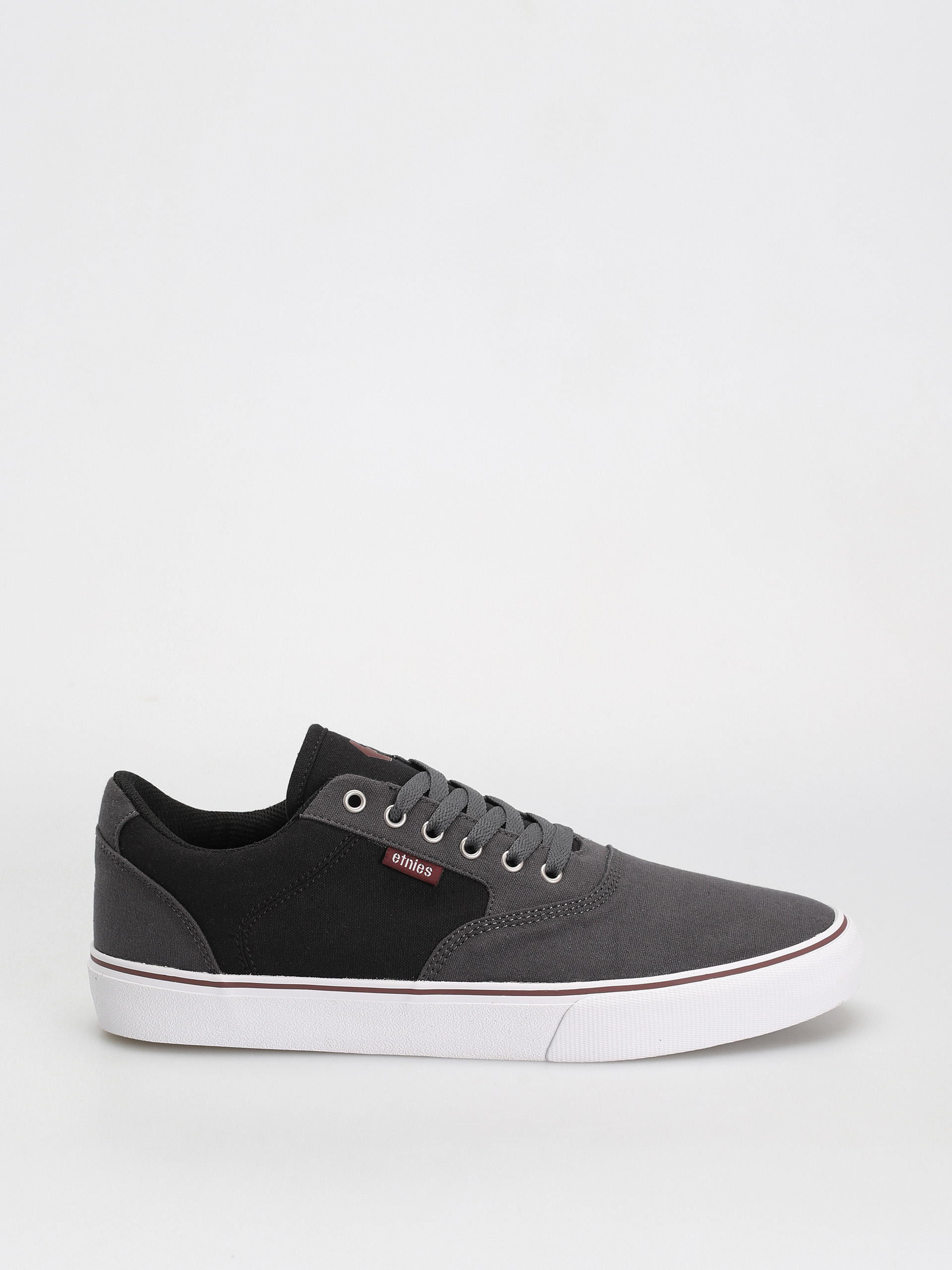 Cipők Etnies Blitz (dark grey/black)