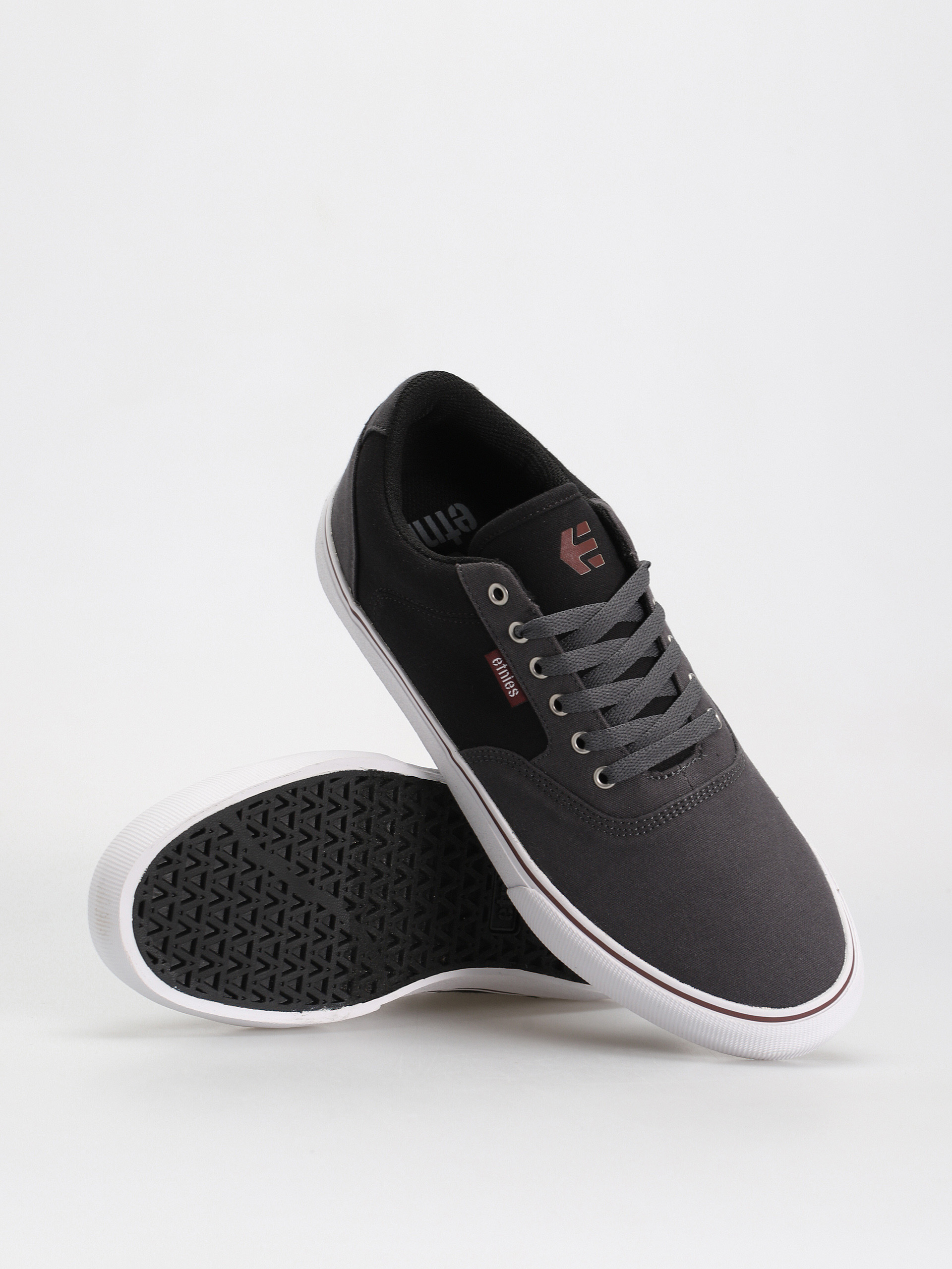 Cipők Etnies Blitz (dark grey/black)