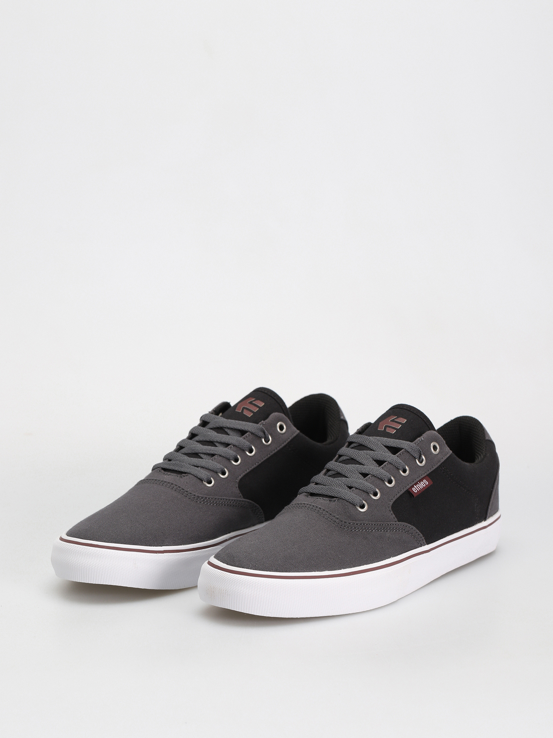 Cipők Etnies Blitz (dark grey/black)