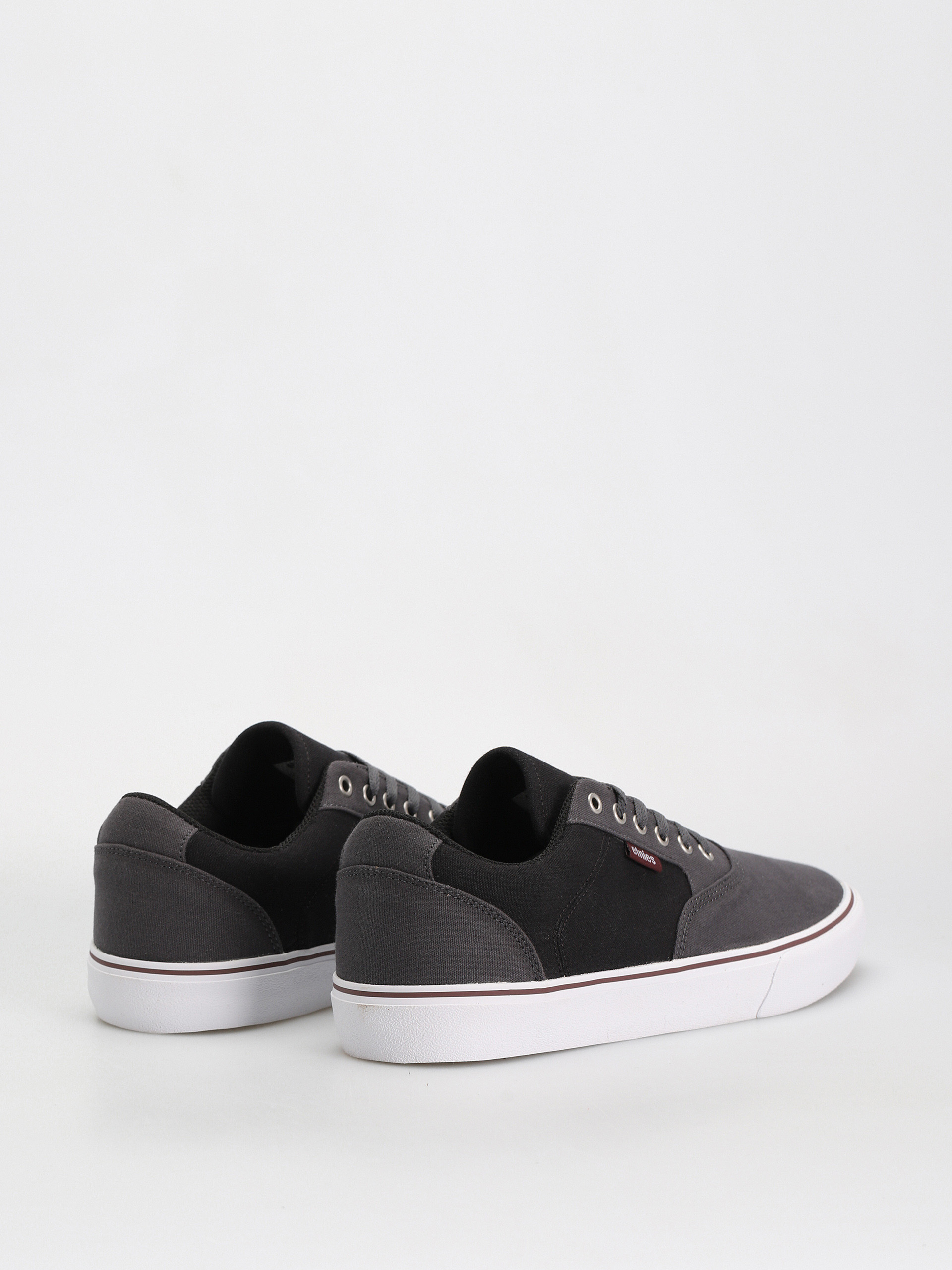 Cipők Etnies Blitz (dark grey/black)