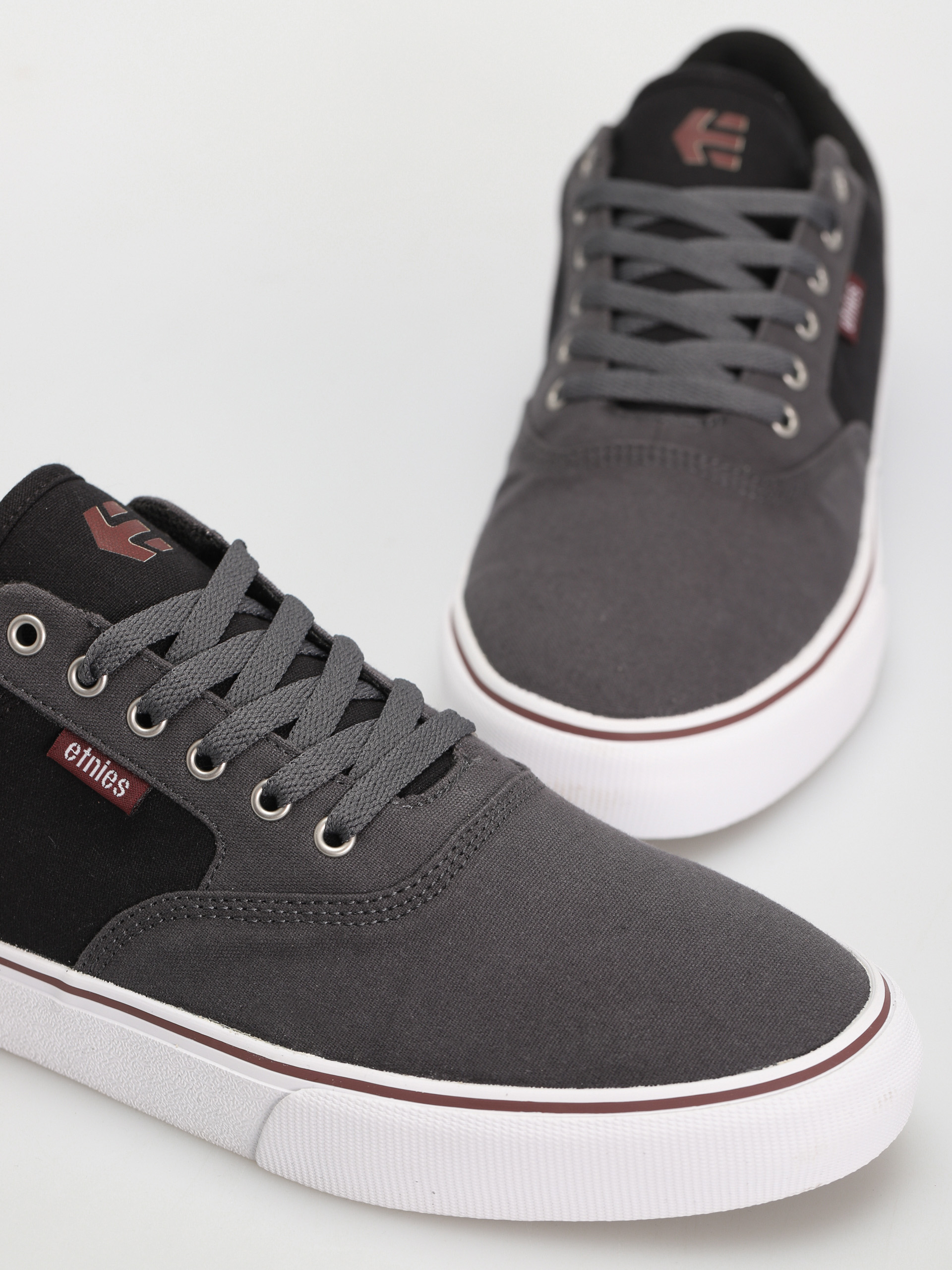 Cipők Etnies Blitz (dark grey/black)