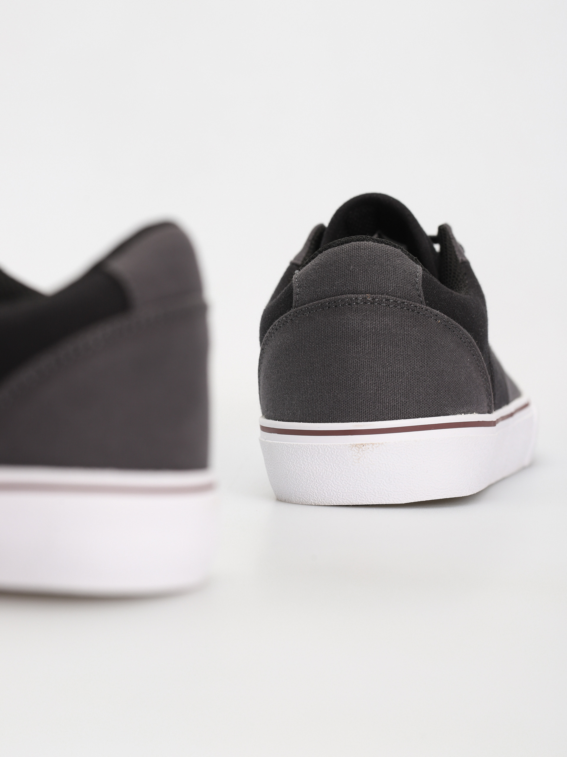 Cipők Etnies Blitz (dark grey/black)