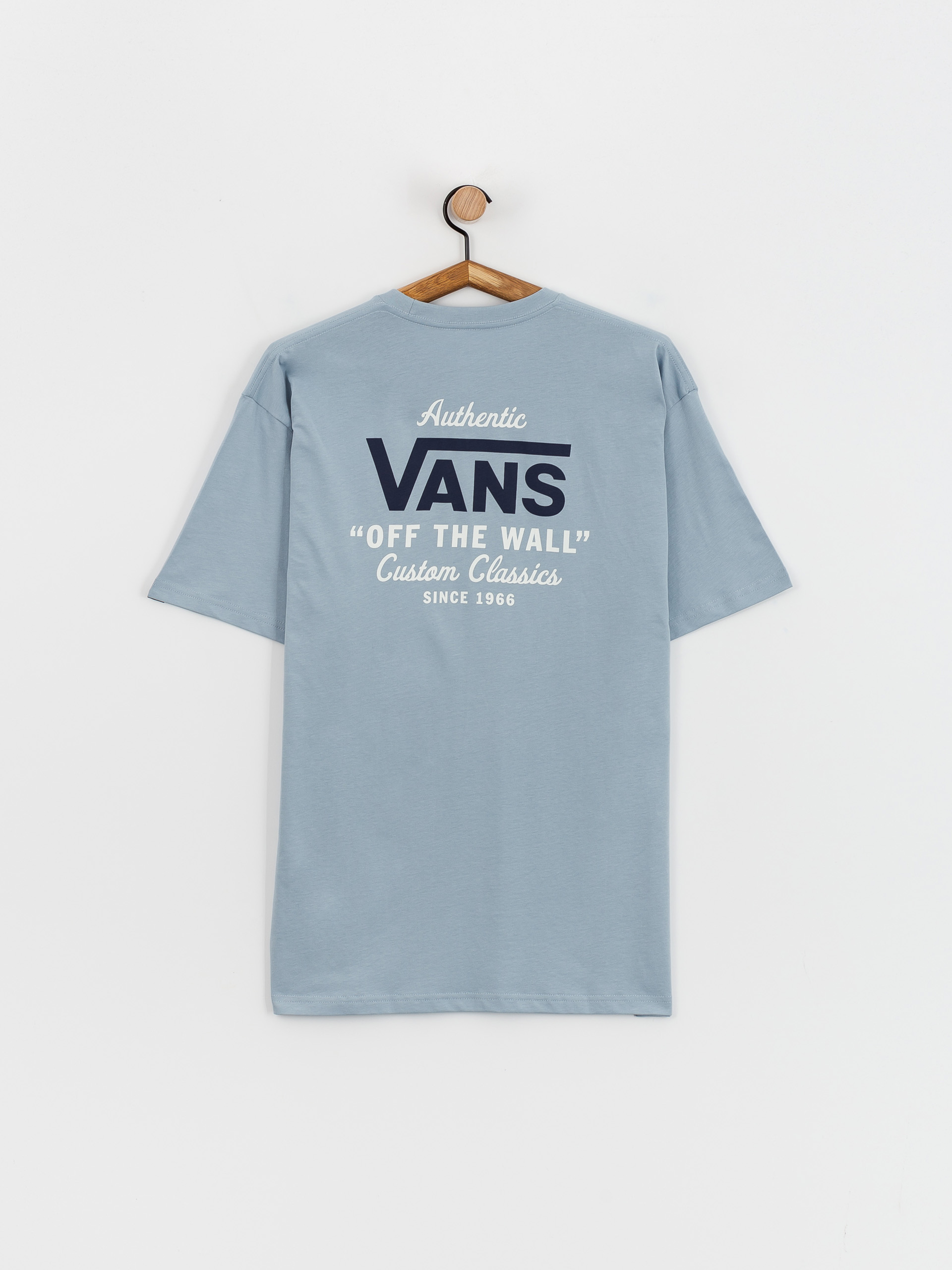 Vans Holder St Classic Ing (dusty blue/dress blues)