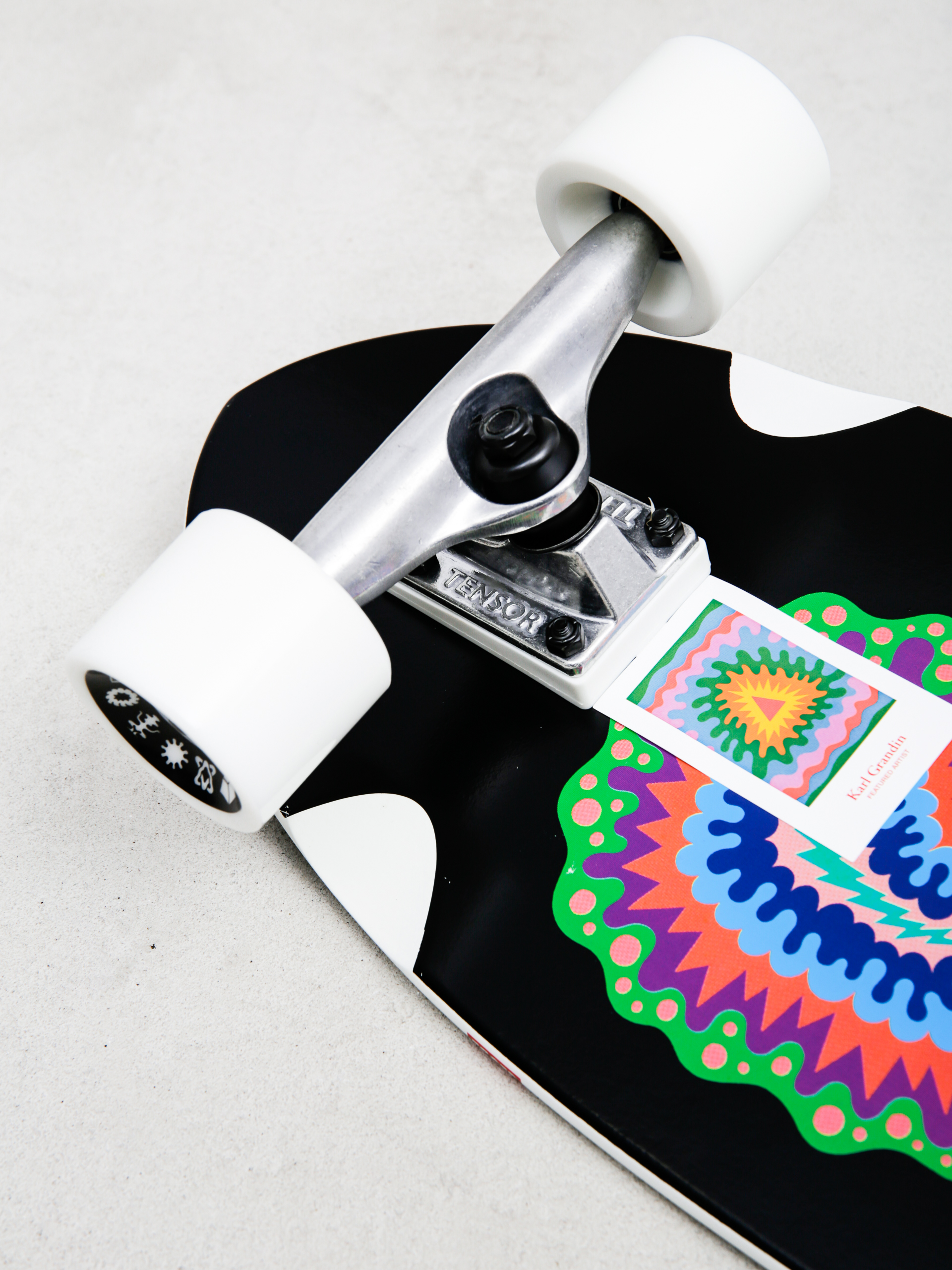 Cruiser Globe Big Blazer (hypnagoga)