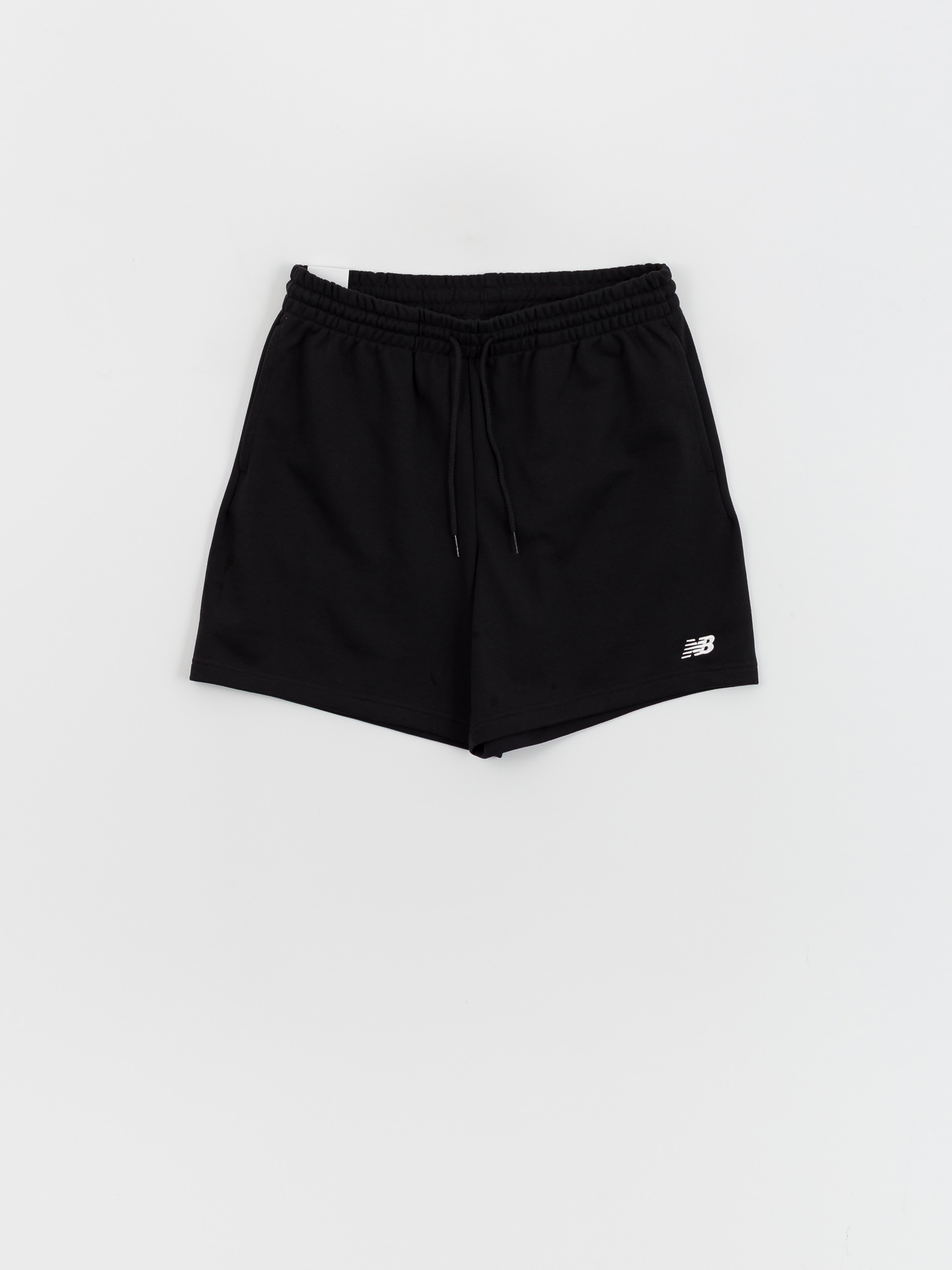 New Balance French Terry Rövidnadrág (black)
