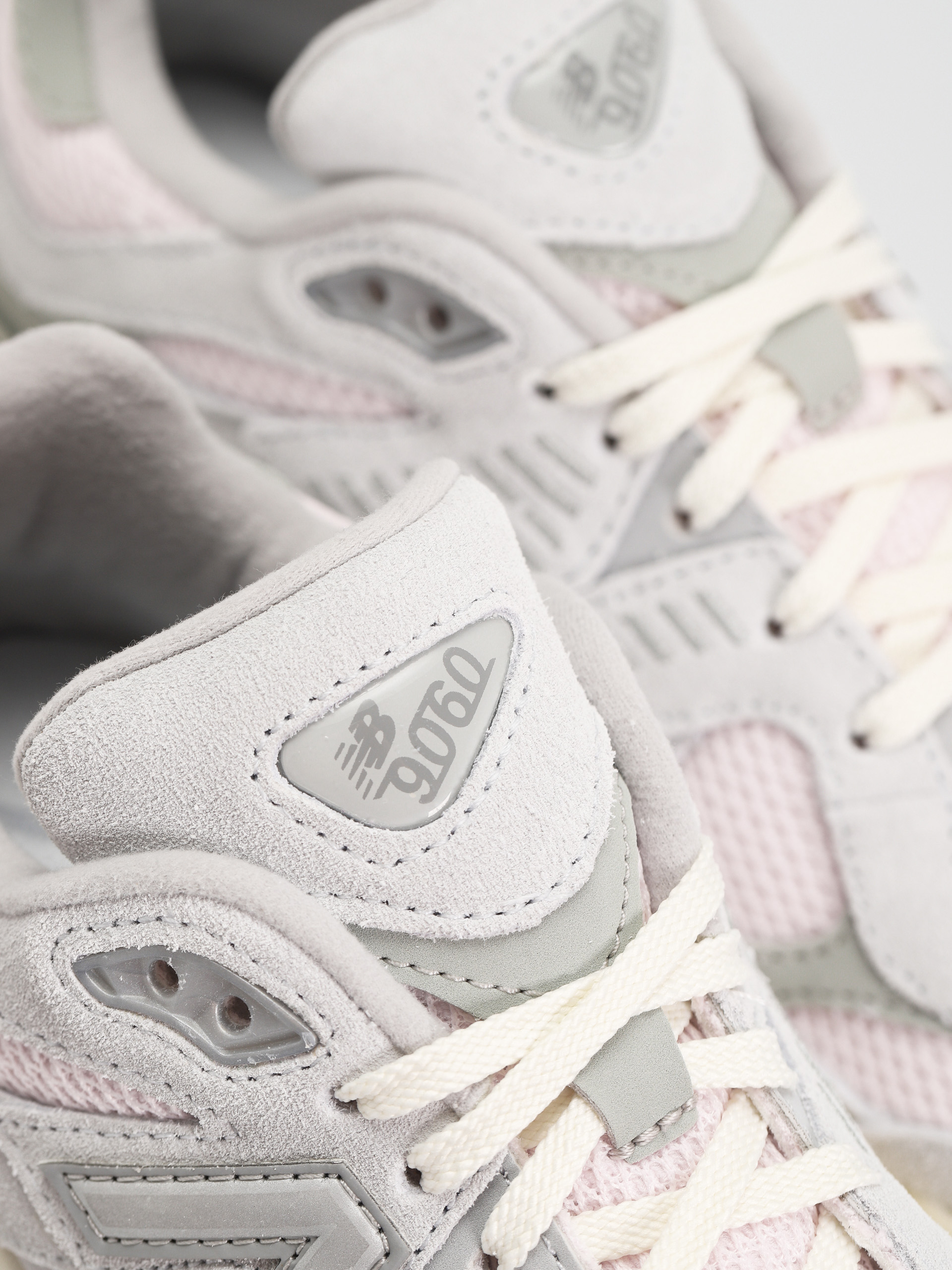 New Balance 9060 Cipők (granite blue)