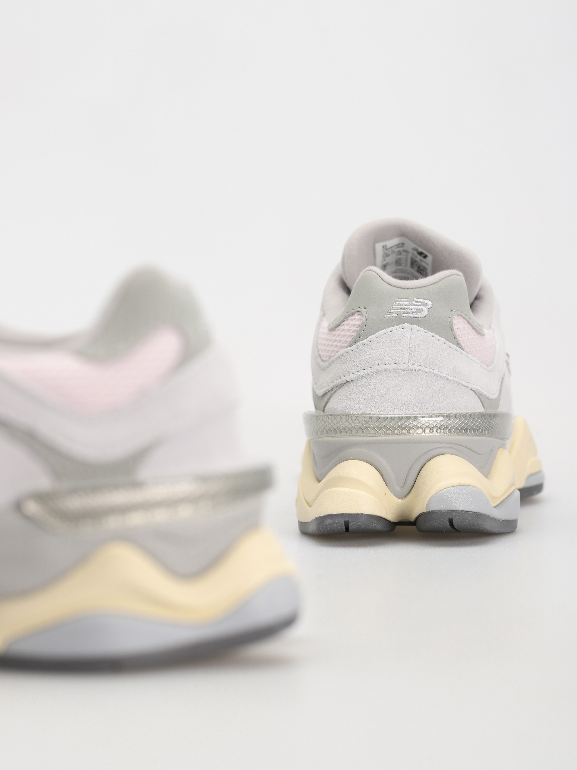 New Balance 9060 Cipők (granite blue)