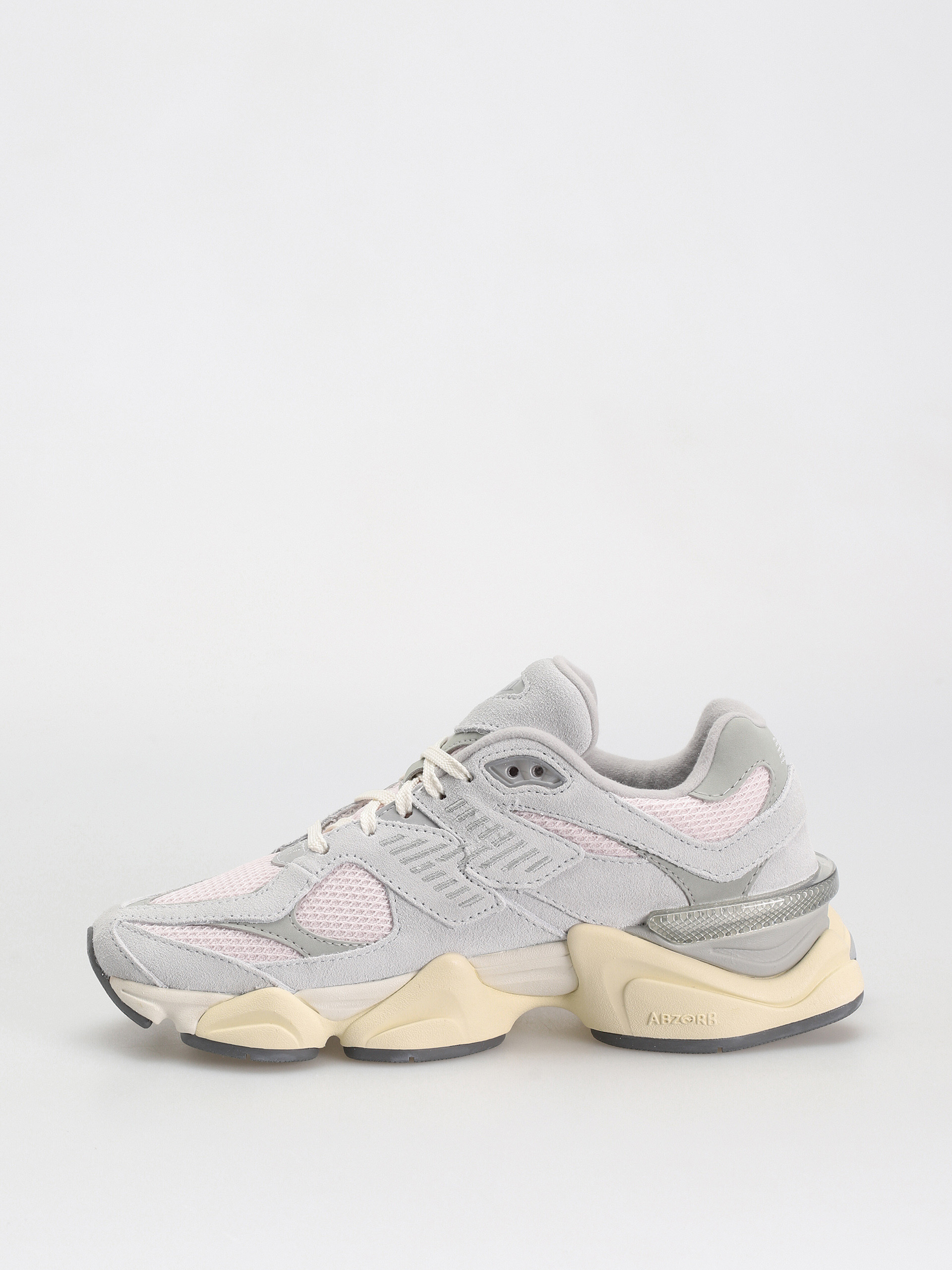 New Balance 9060 Cipők (granite blue)