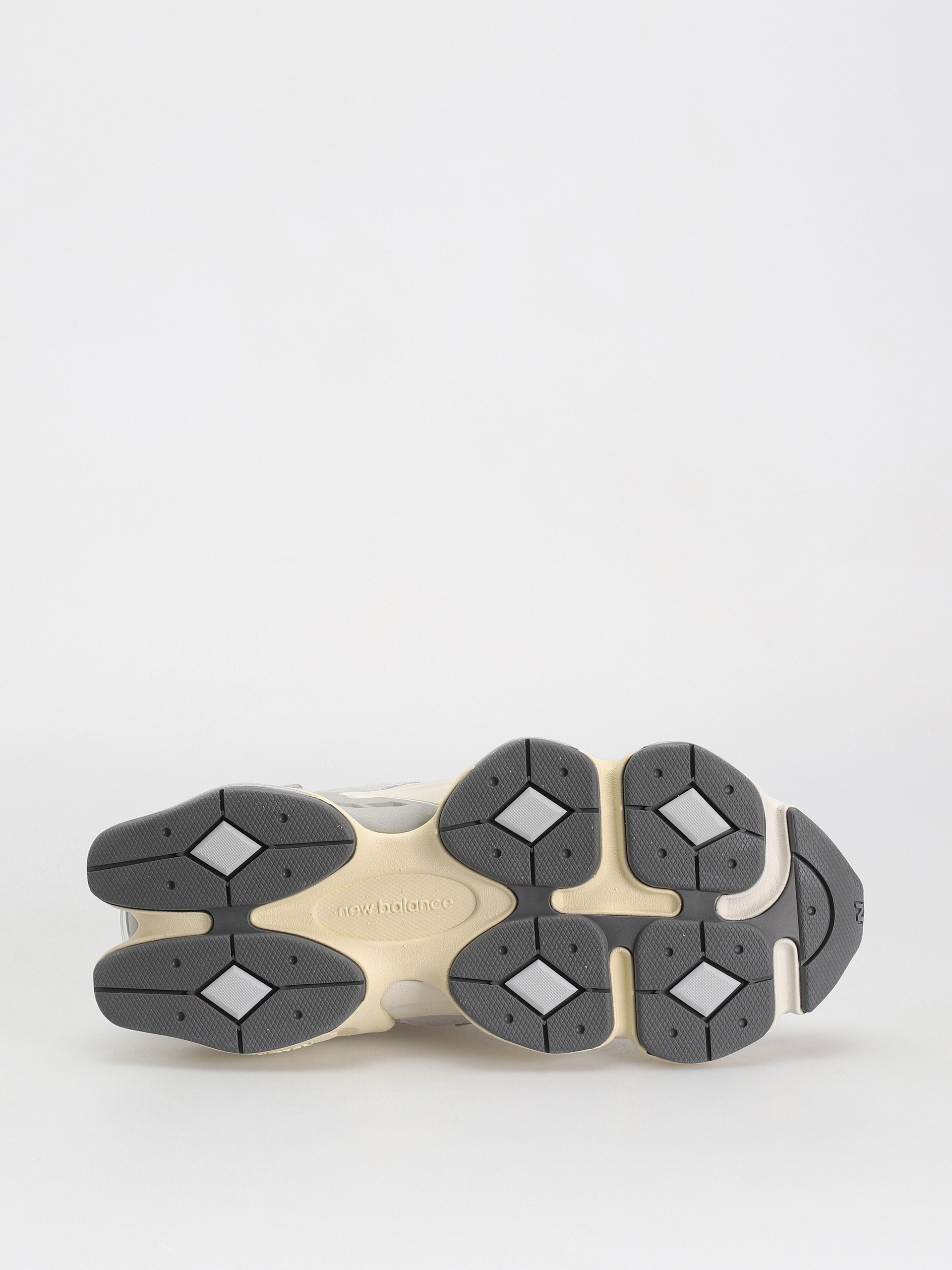 New Balance 9060 Cipők (granite blue)