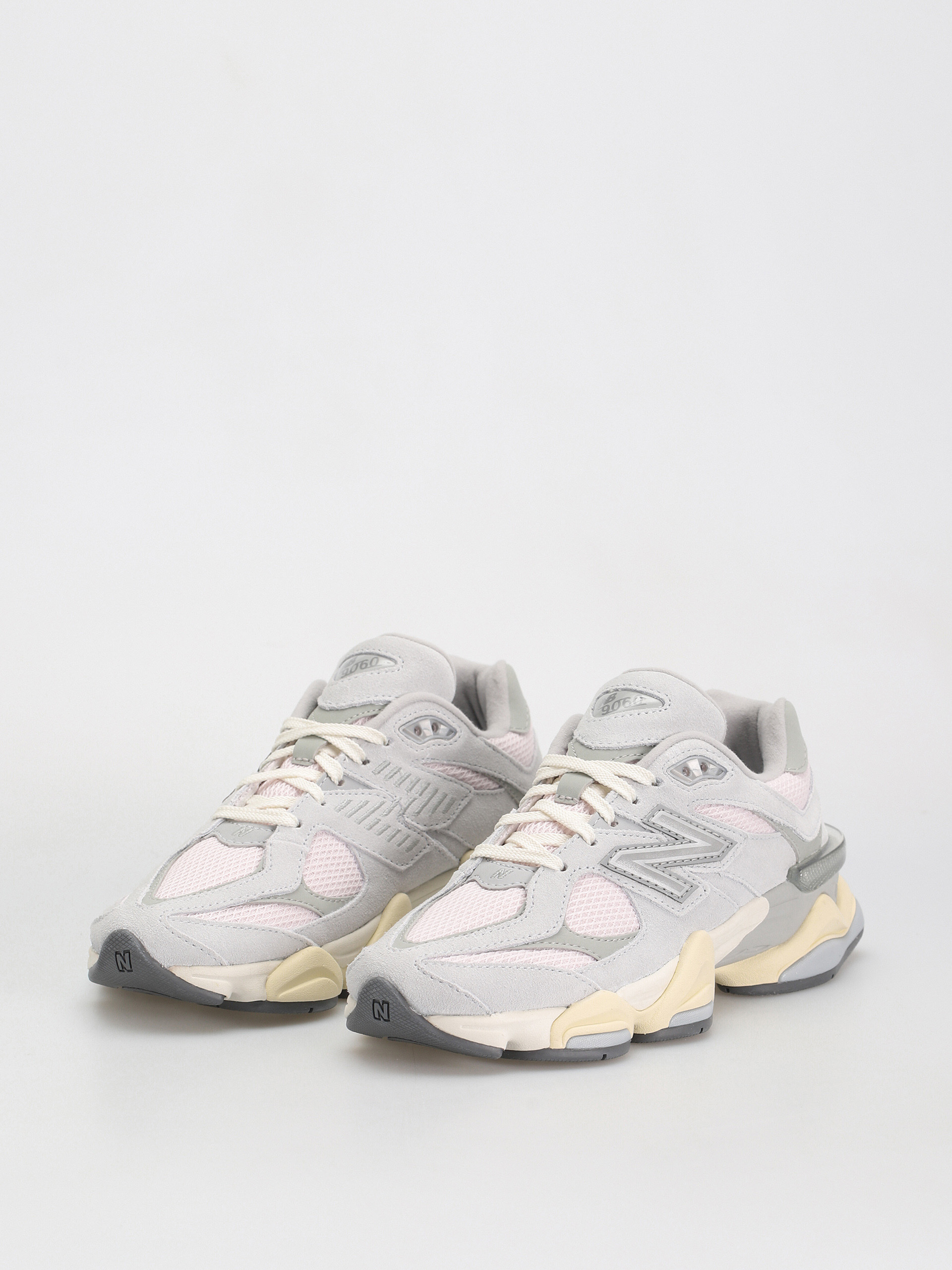 New Balance 9060 Cipők (granite blue)