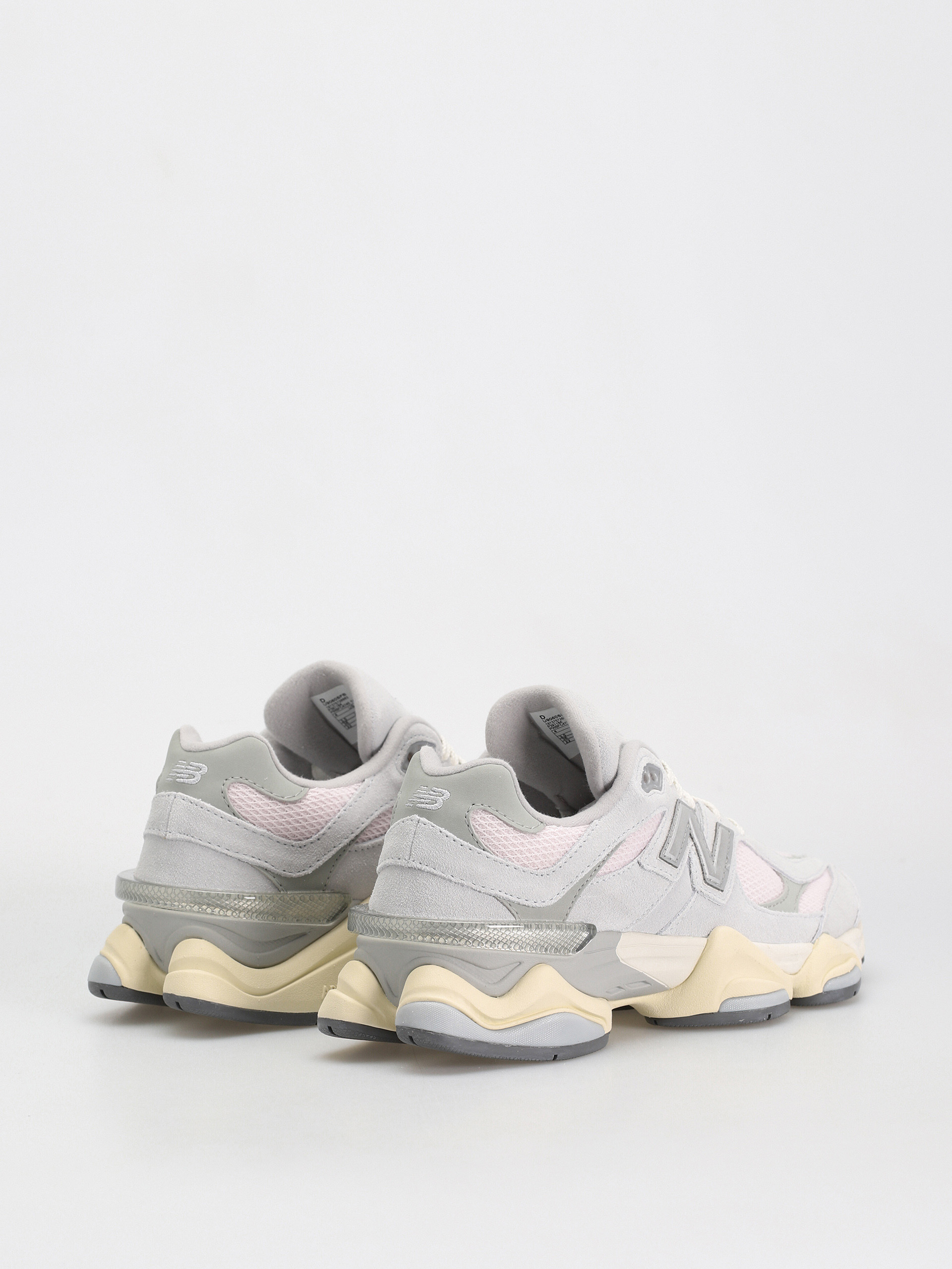 New Balance 9060 Cipők (granite blue)