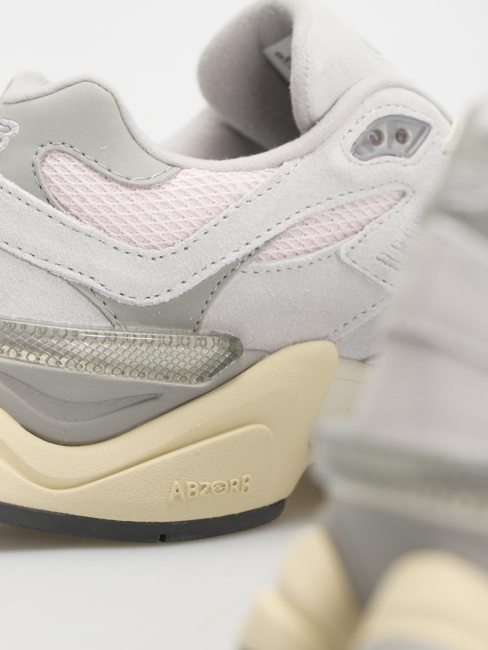 New Balance 9060 Cipők (granite blue)