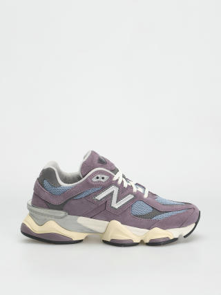 New Balance 9060 Cipők (shadow purple)