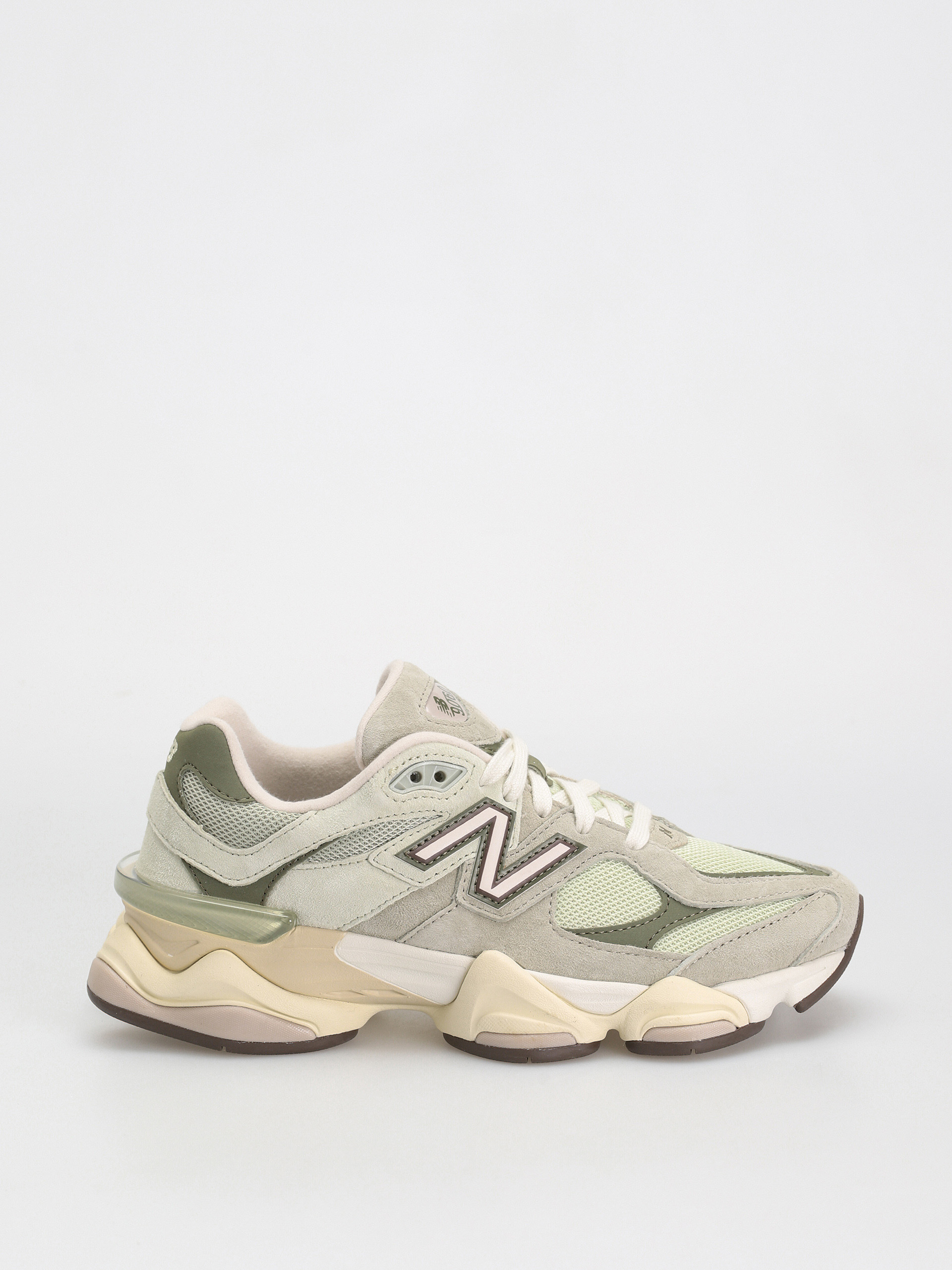 New Balance 9060 Cipők (olivine)