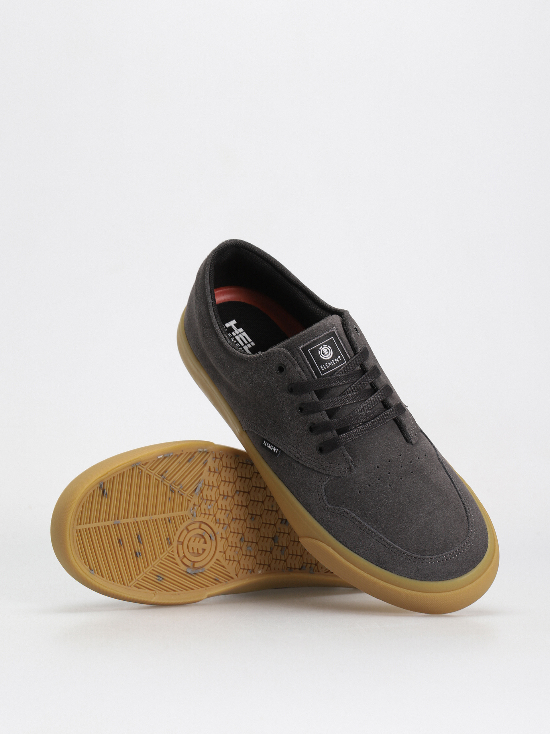 Element Topaz C3 Cipők (asphalt gum)