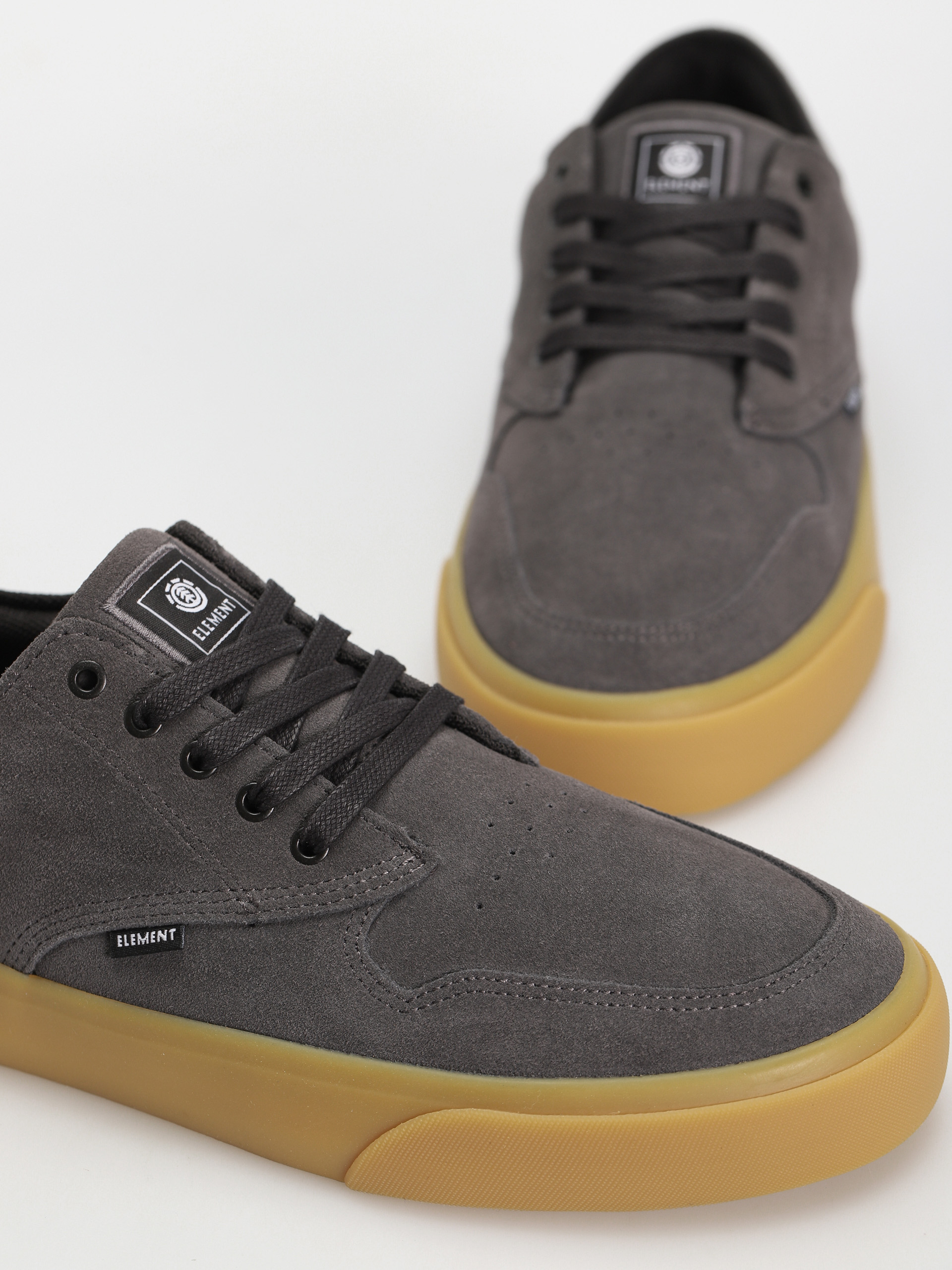 Element Topaz C3 Cipők (asphalt gum)