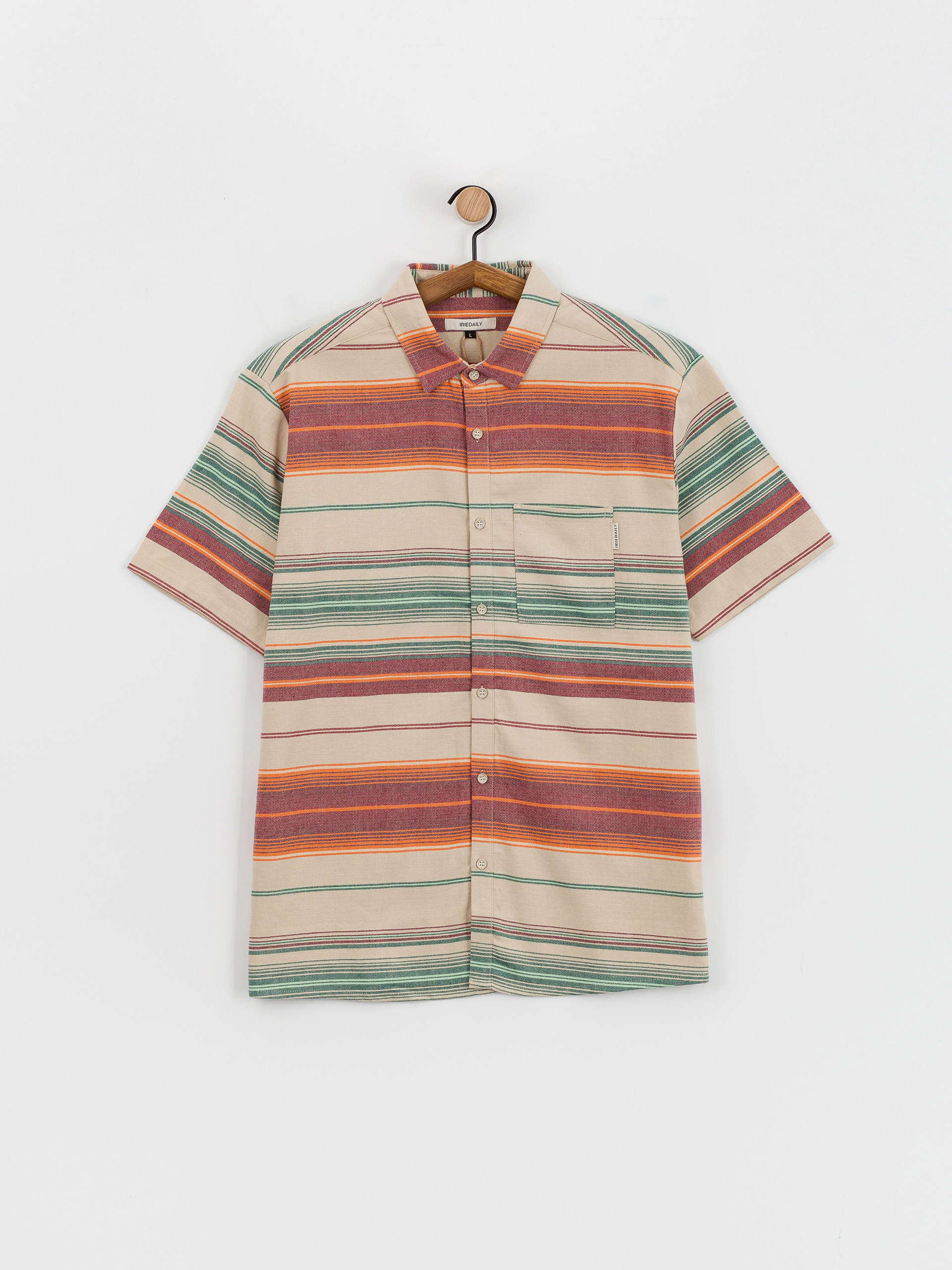 Iriedaily Santo SSL Ing (beige)