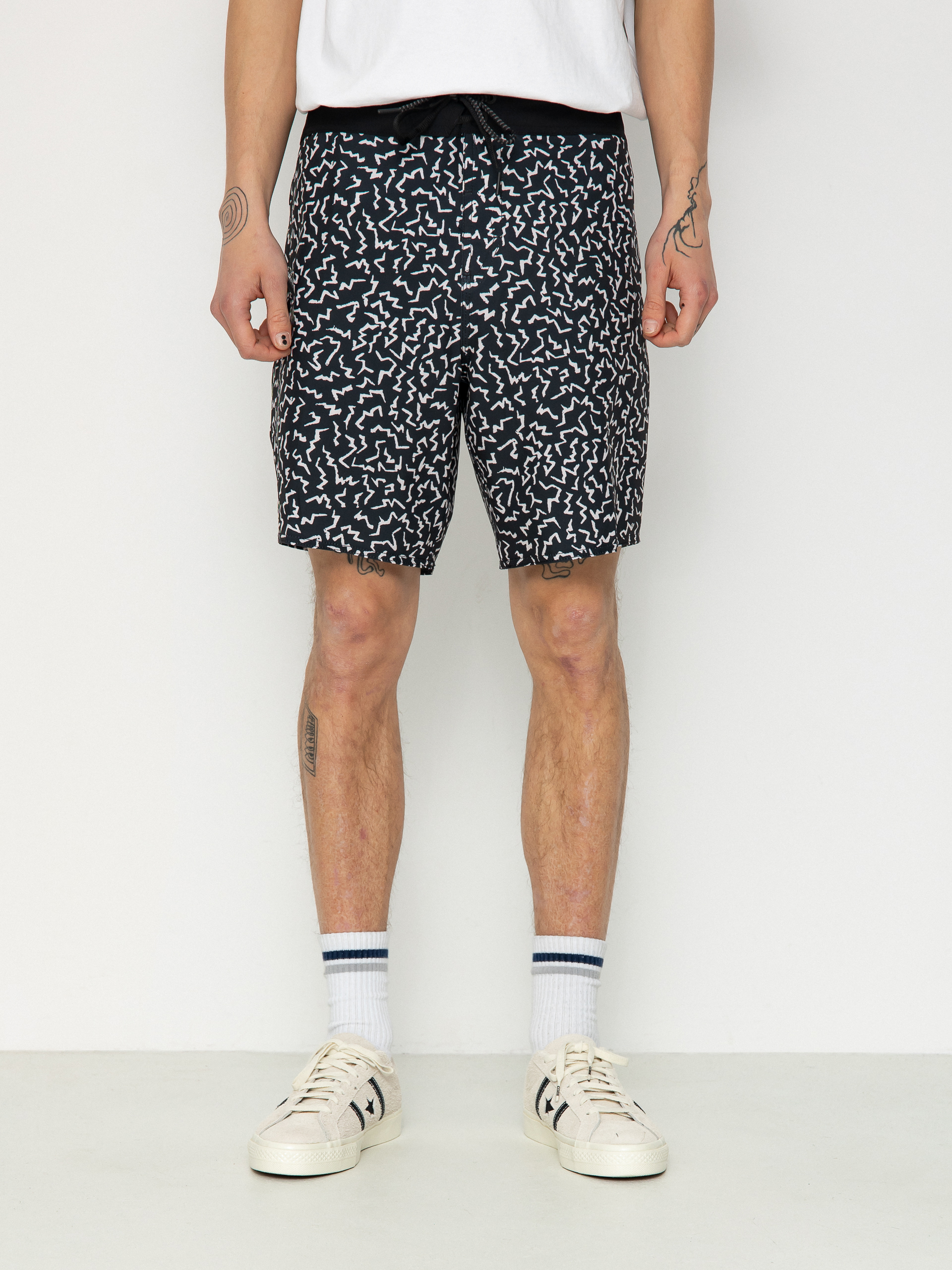 Volcom Asphalt Beach Mod 18 Boardshort