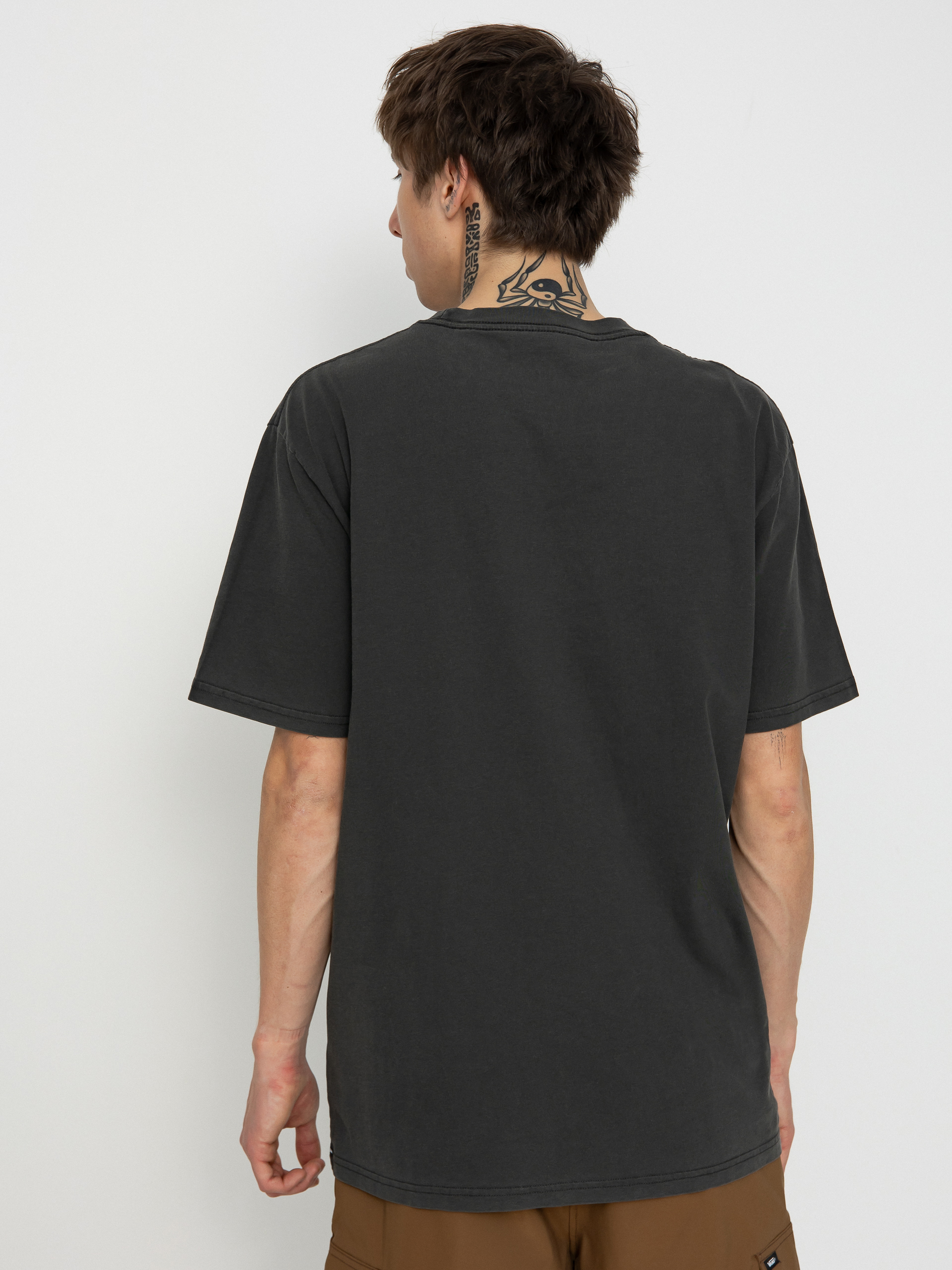 Volcom Nu Sun Pw Póló (black)