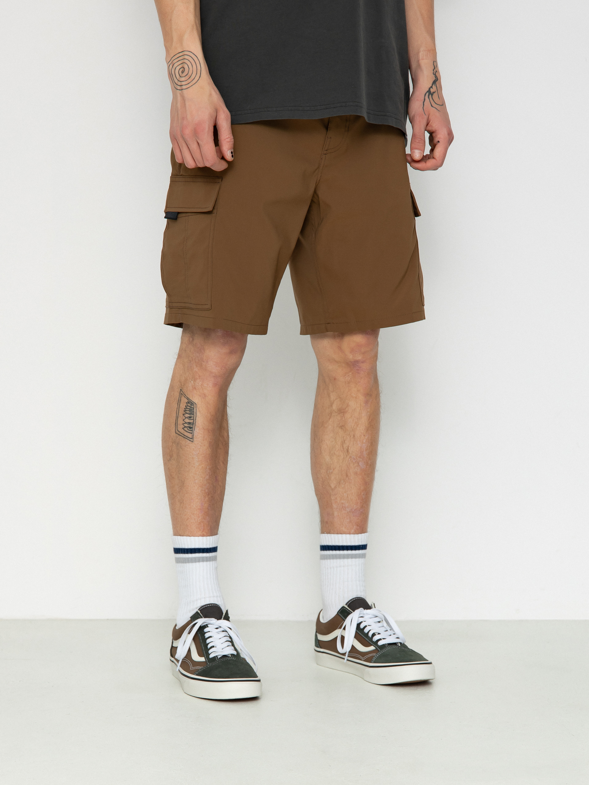 Vans Voyage Essentials Boardshort