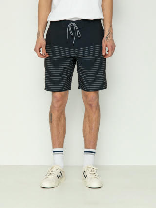 RVCA Curren Trunk Boardshort (black)