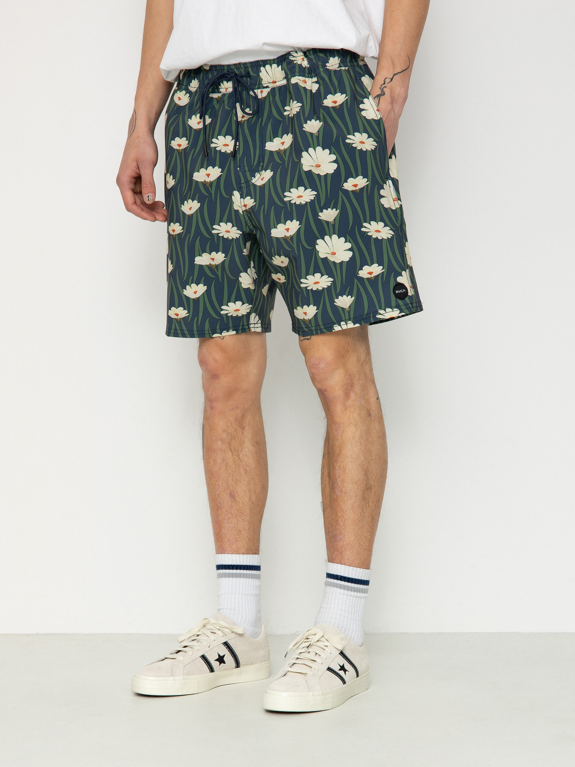 RVCA Va Elastic Boardshort