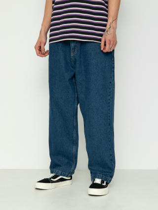 Santa Cruz Big Pants Kisnadrág (classic blue)