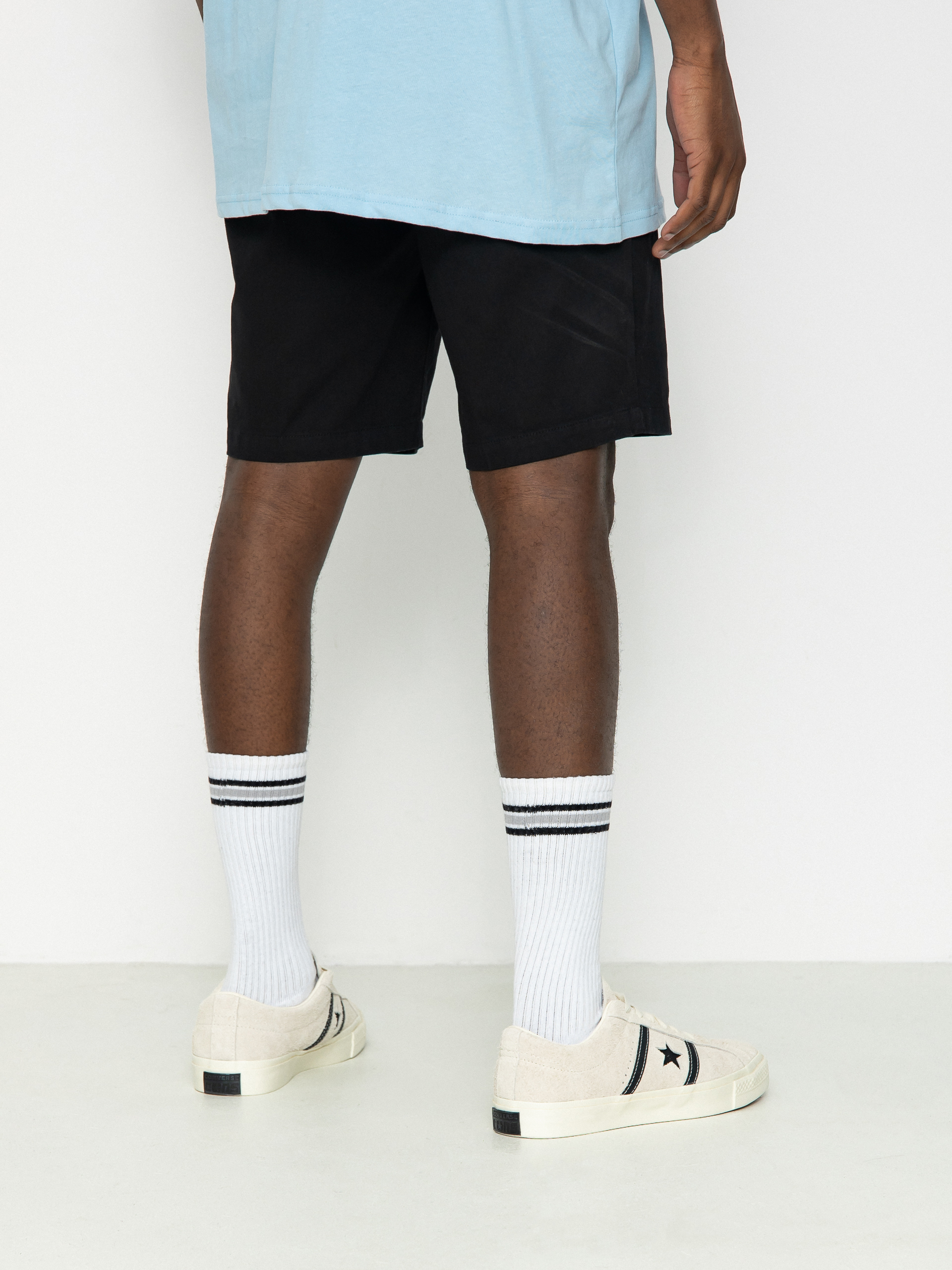 Santa Cruz Classic Workshort Rövidnadrág (black)