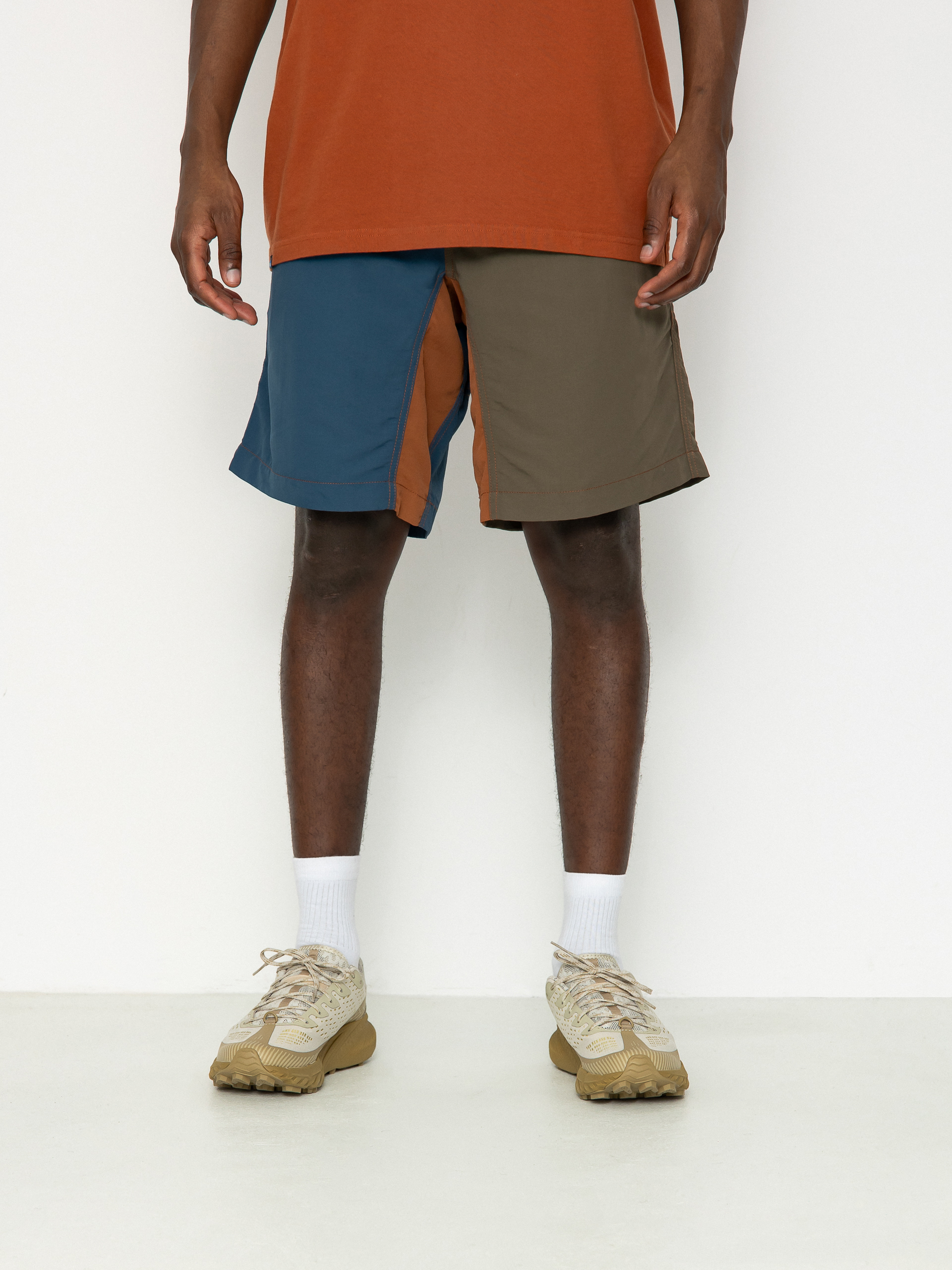 Rövidnadrág Kavu Big Eddy Short (canyon river)