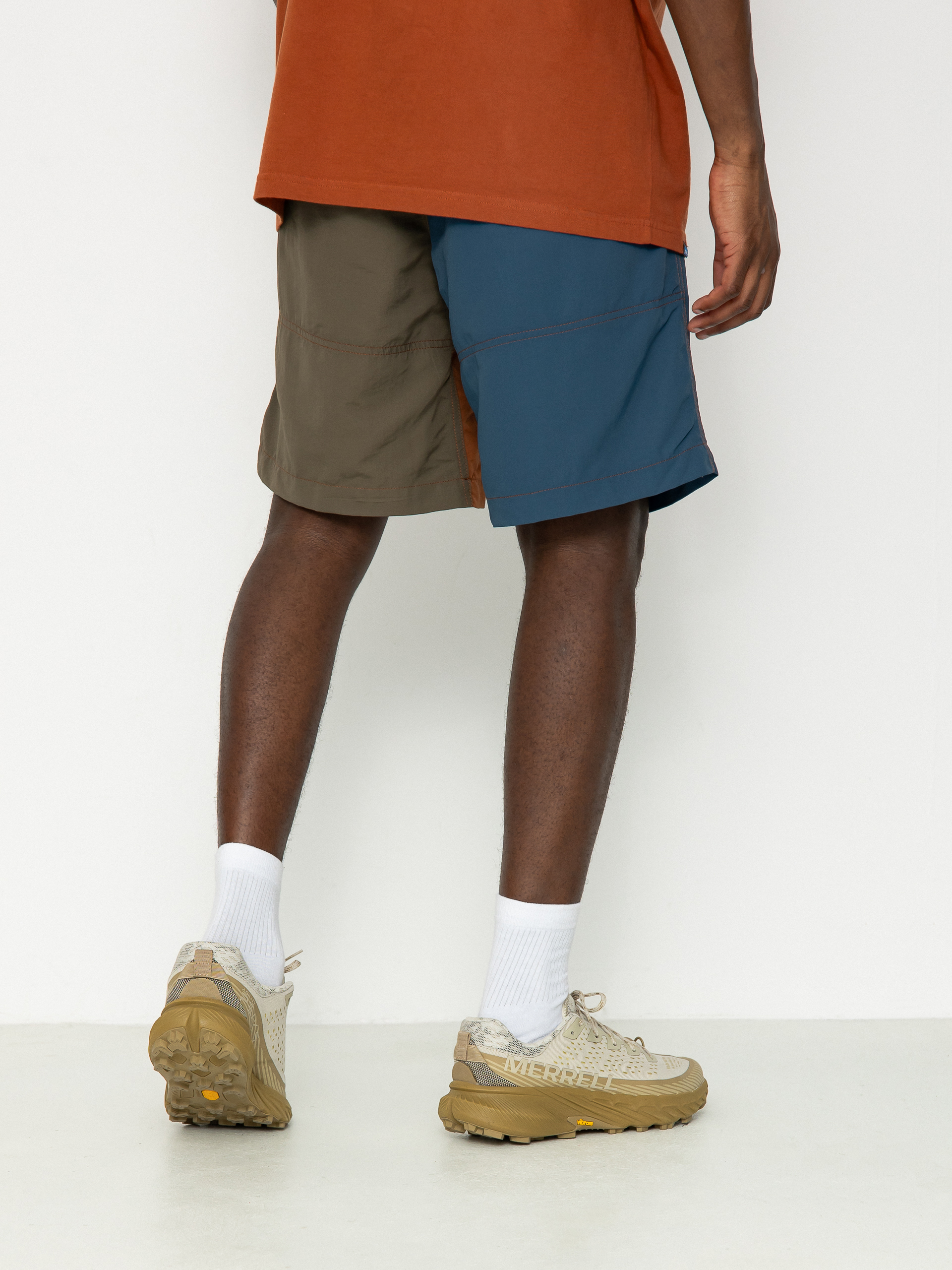 Rövidnadrág Kavu Big Eddy Short (canyon river)