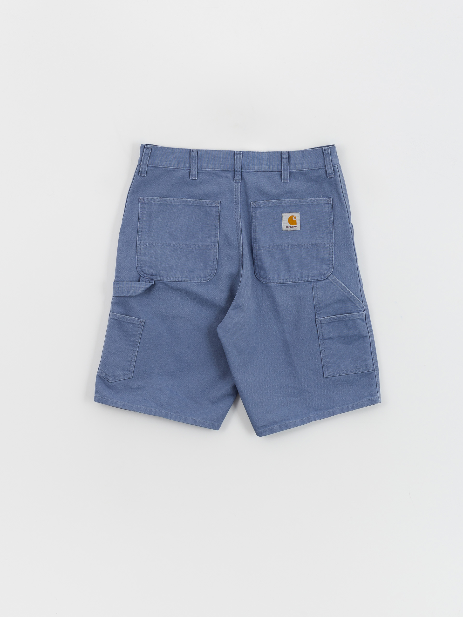 Carhartt WIP Single Knee Rövidnadrág (bay blue)