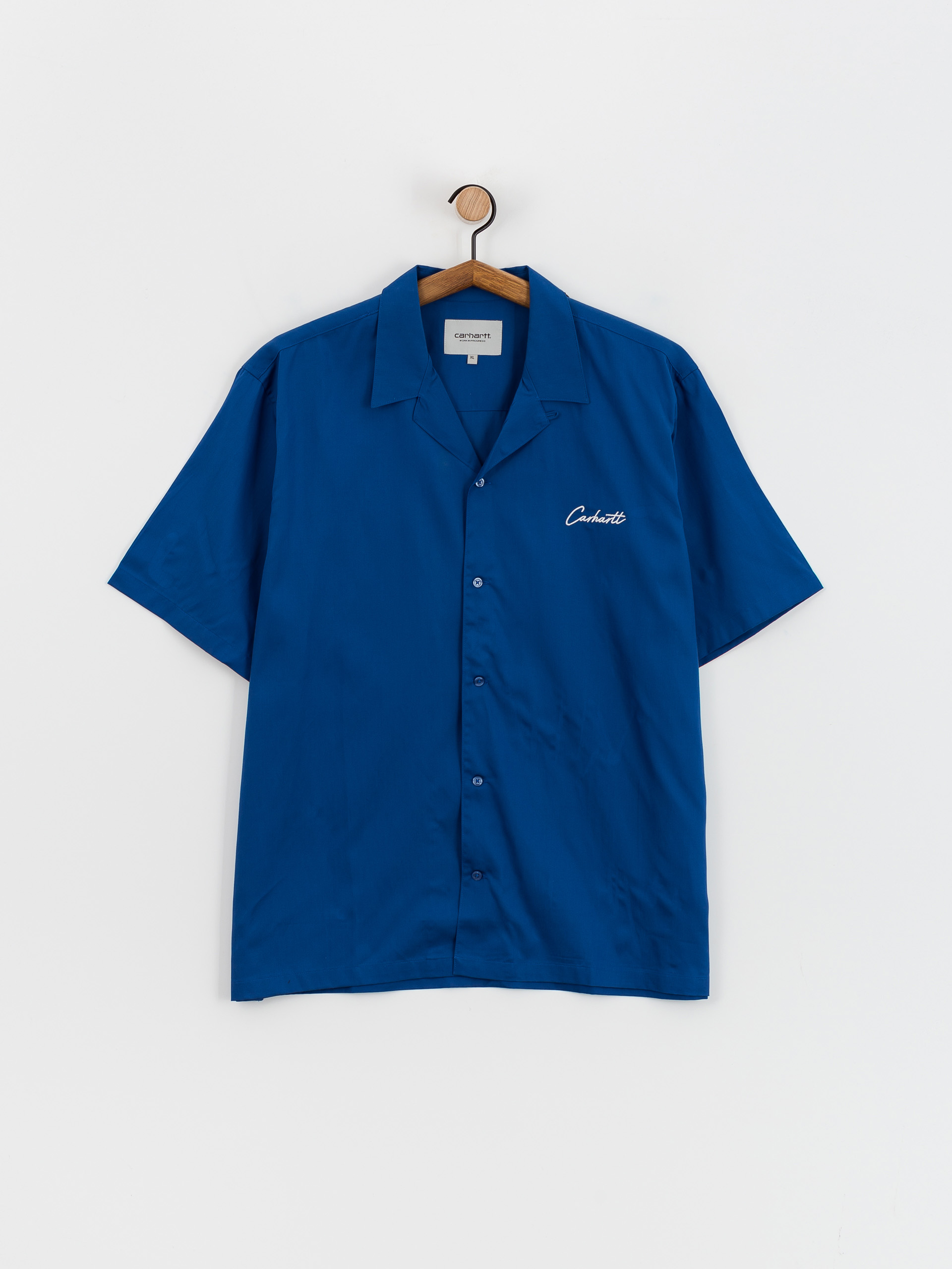 Carhartt WIP Delray Ing (acapulco/wax)