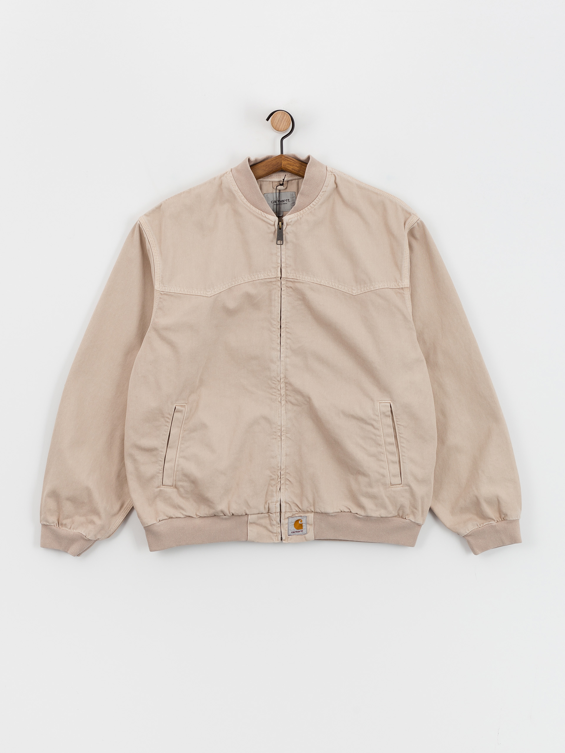 Carhartt WIP OG Santa Fe Dzseki (tonic)