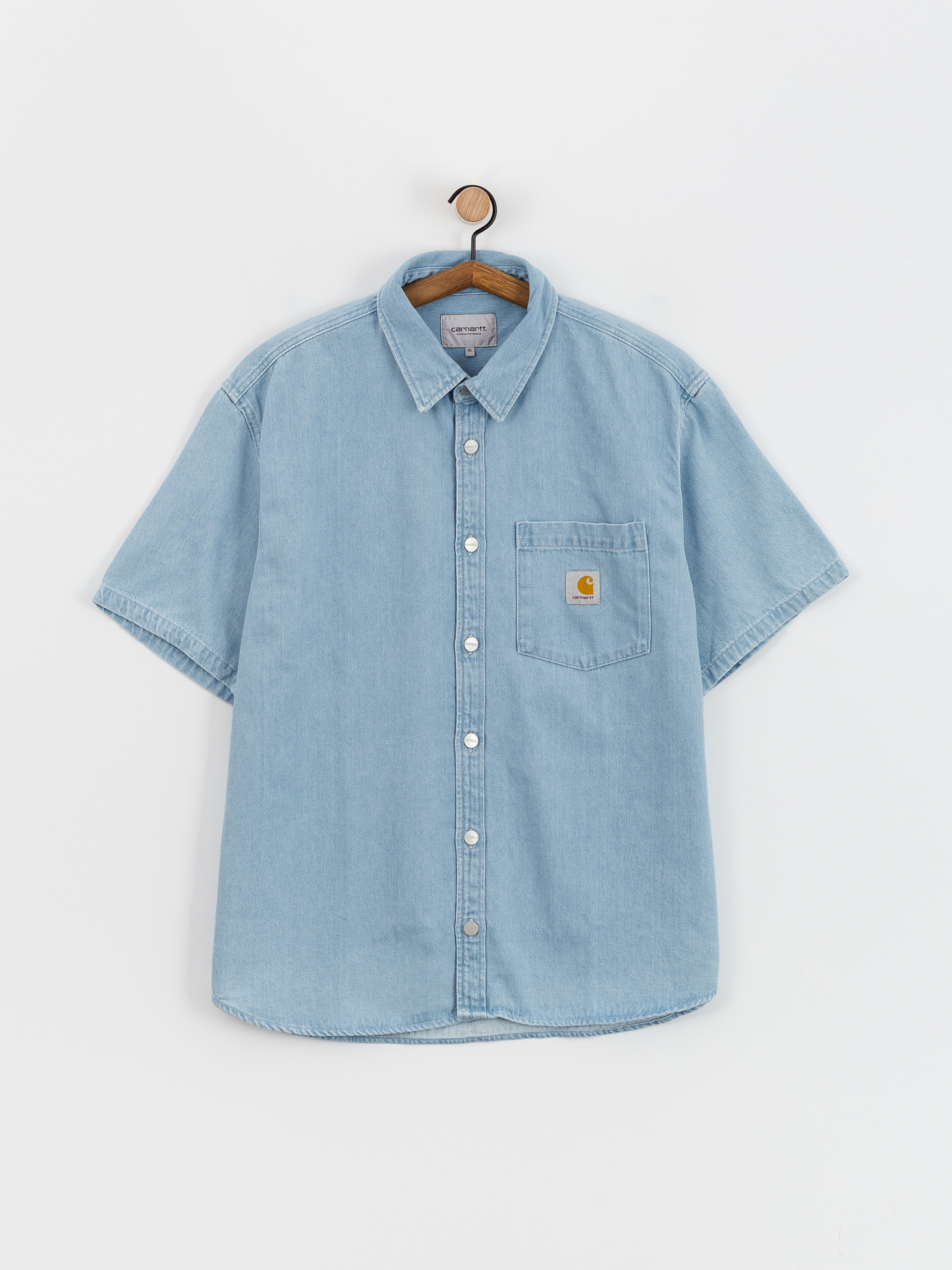 Ing Carhartt WIP Ody (blue)