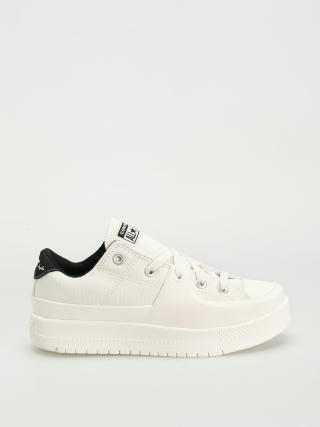 Converse Chuck Taylor All Star Construct Ox Tornacipők (vintage white)