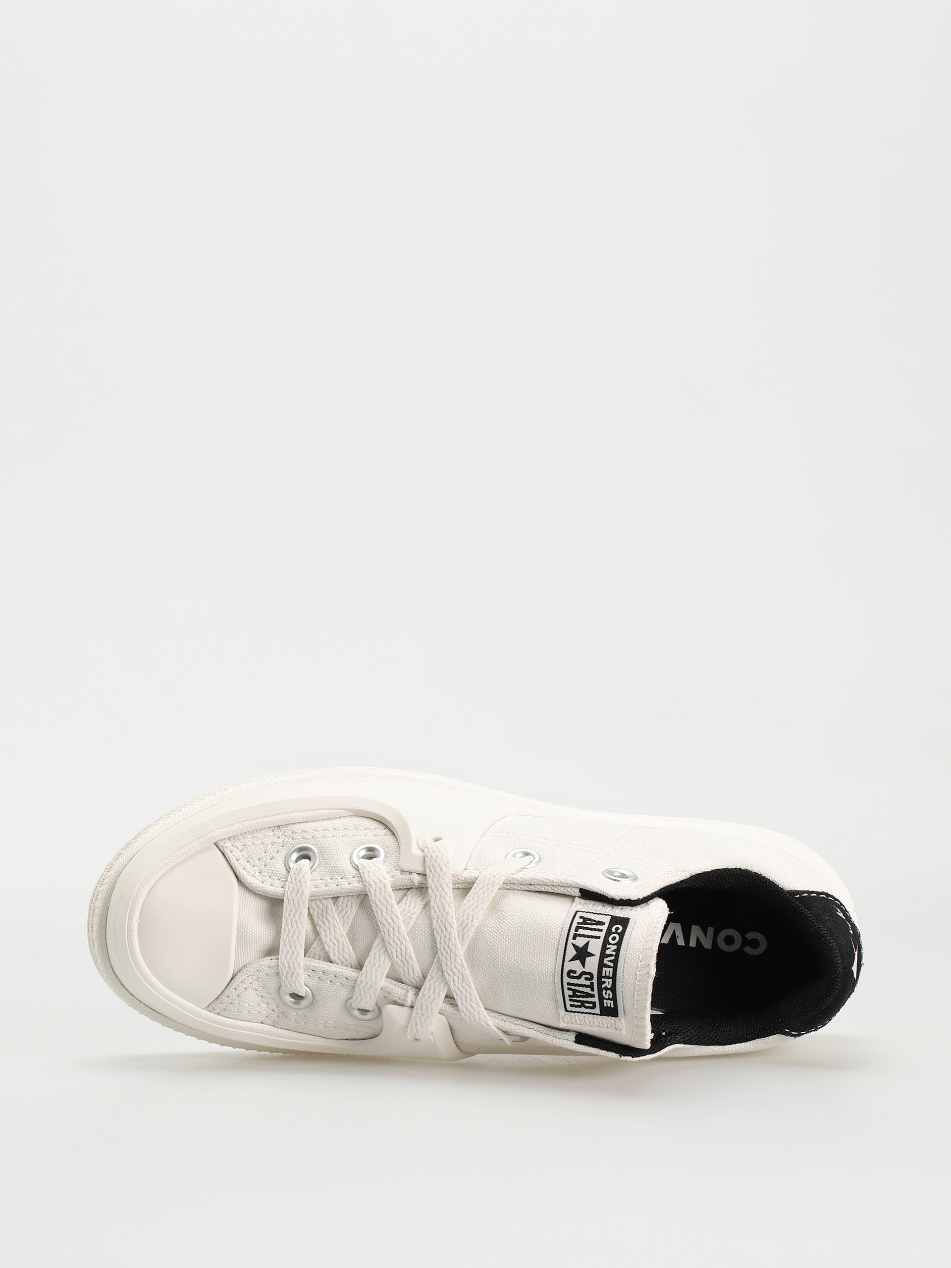 Converse Chuck Taylor All Star Construct Ox Tornacipők (vintage white)