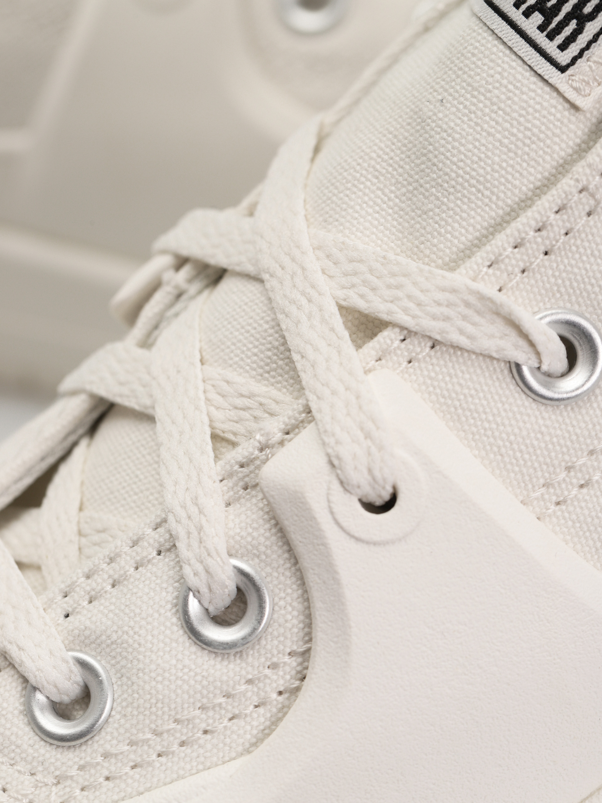 Converse Chuck Taylor All Star Construct Ox Tornacipők (vintage white)